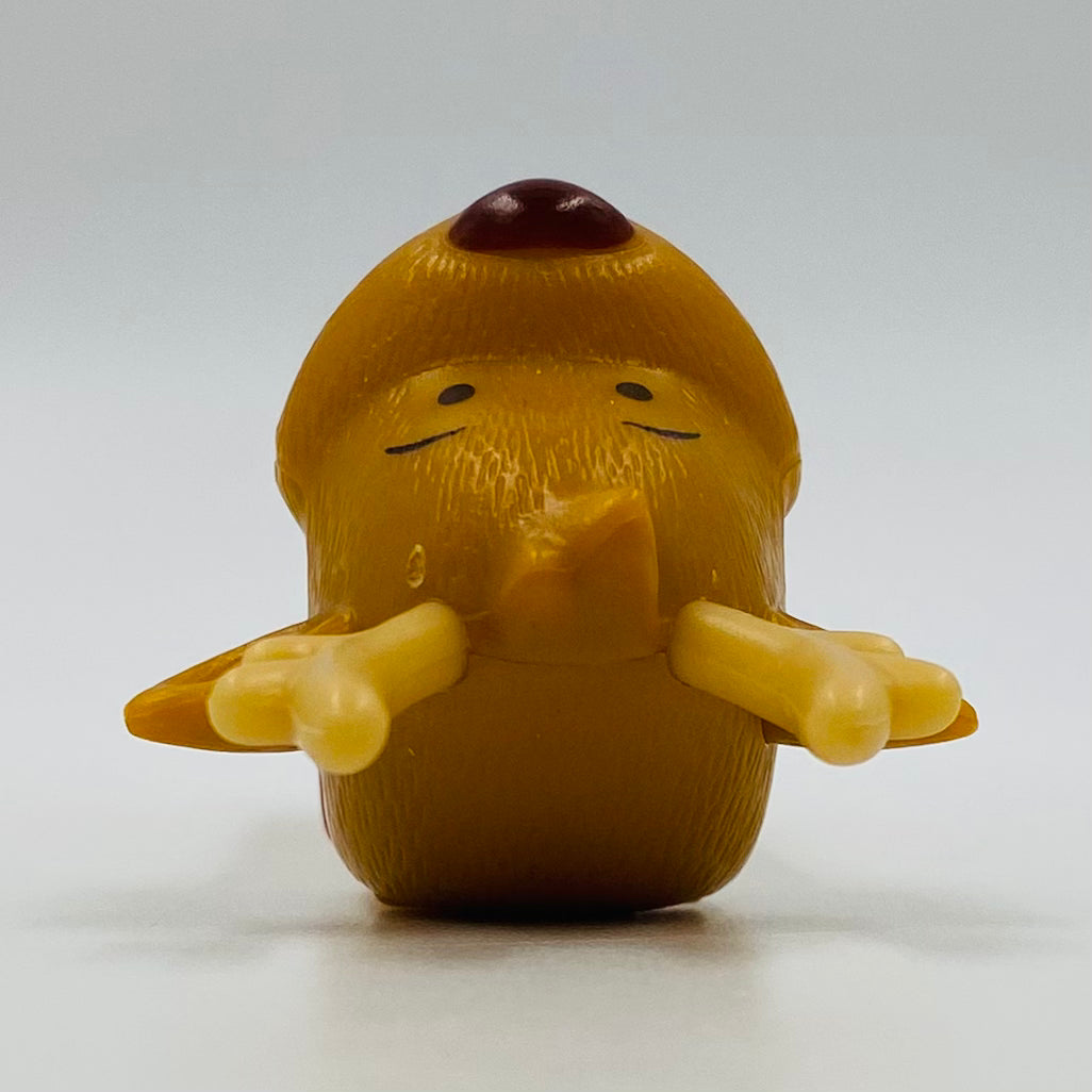 Christmas Reindeer PEZ dispenser (2018) loose 7.5 China