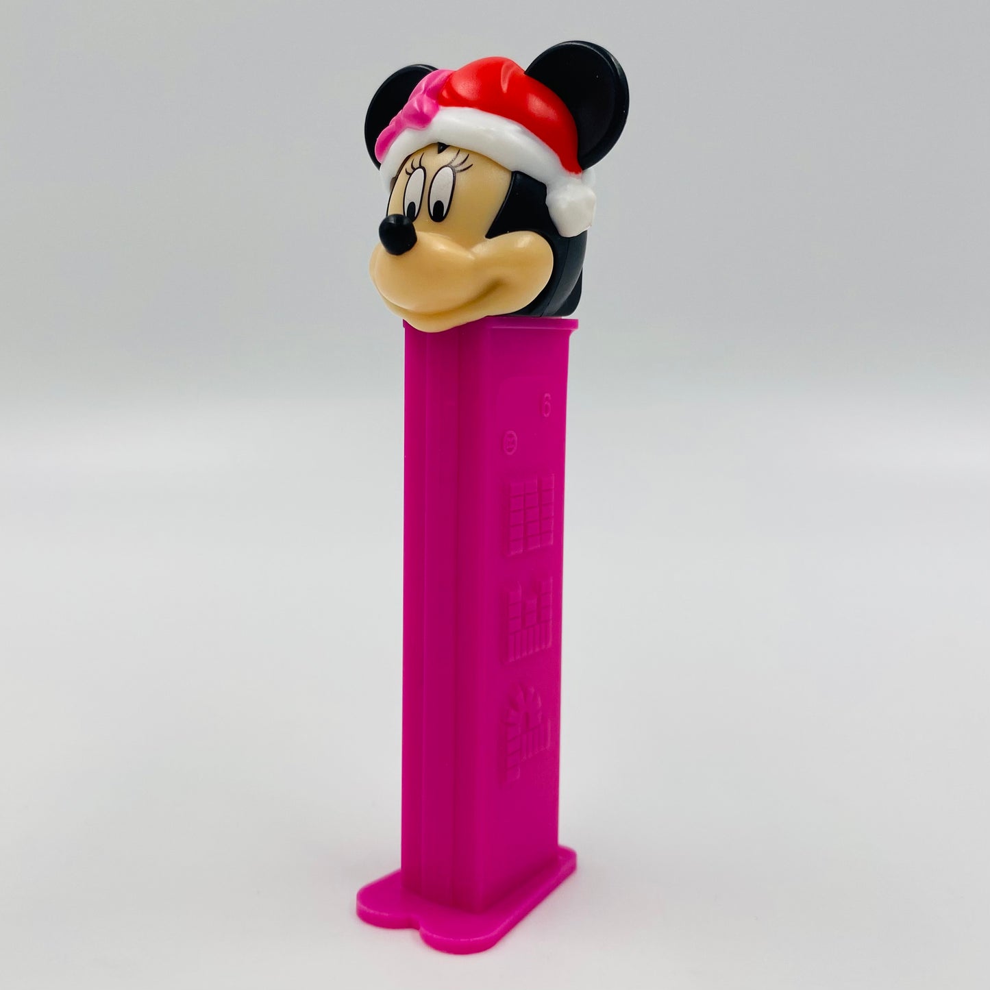 Disney Minnie Mouse PEZ dispenser (2020) loose 7.5 China