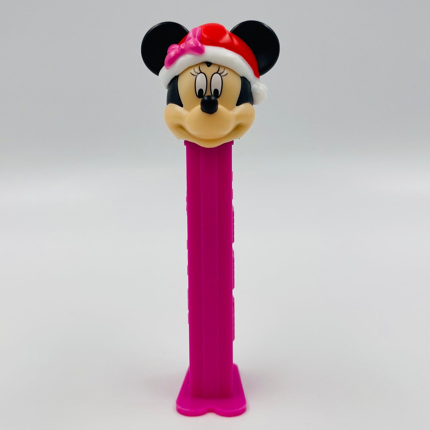 Disney Minnie Mouse PEZ dispenser (2020) loose 7.5 China