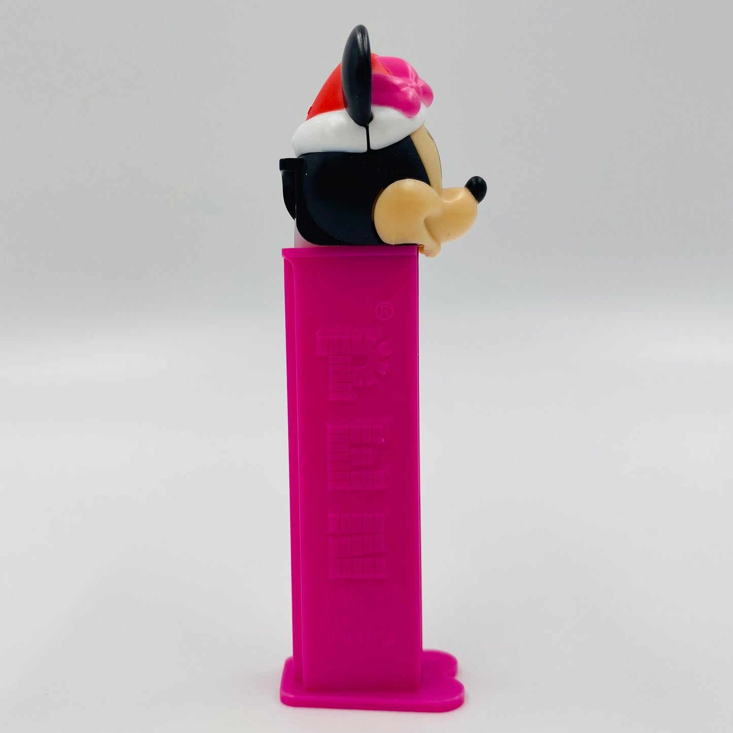 Disney Minnie Mouse PEZ dispenser (2020) loose 7.5 China