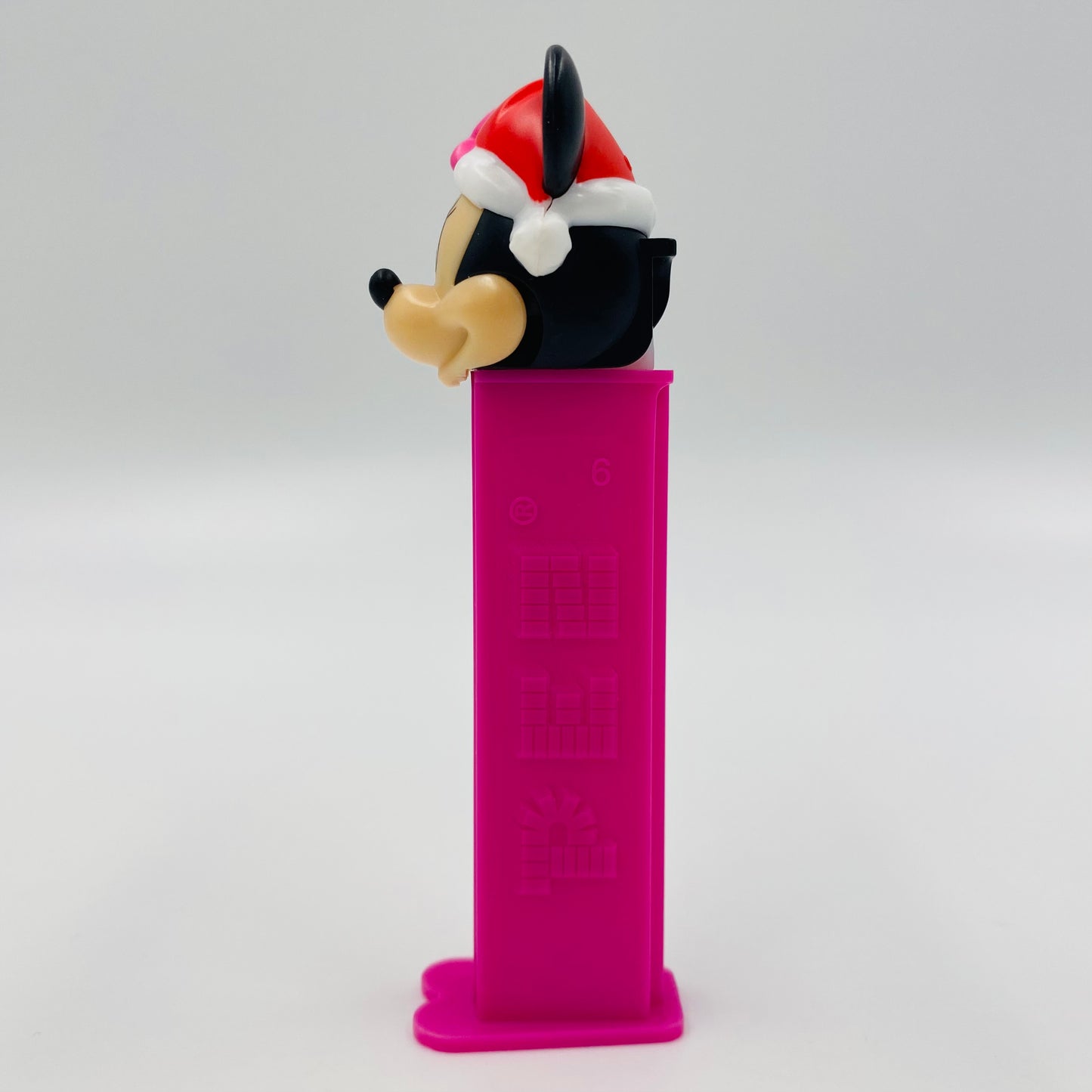 Disney Minnie Mouse PEZ dispenser (2020) loose 7.5 China
