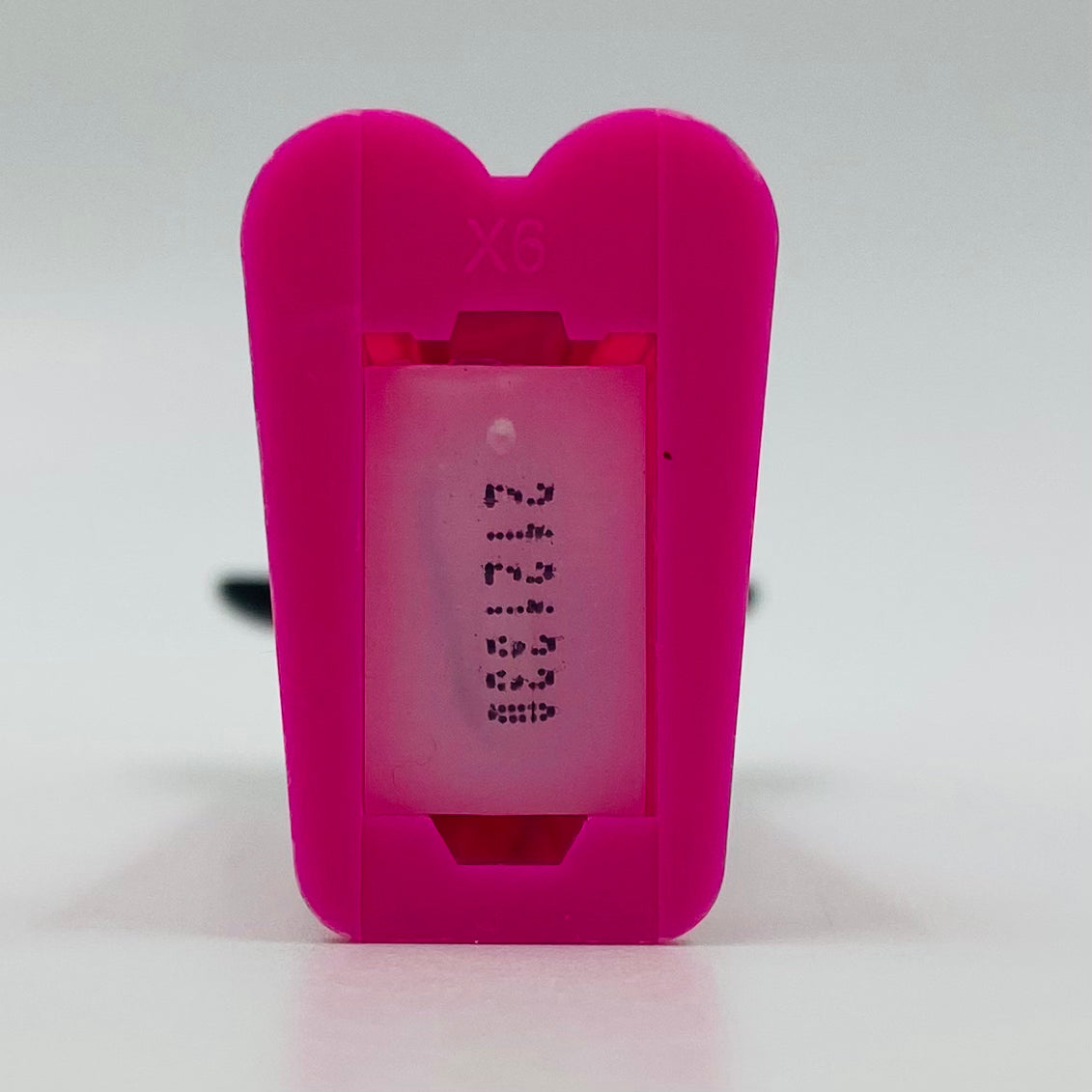 Disney Minnie Mouse PEZ dispenser (2020) loose 7.5 China