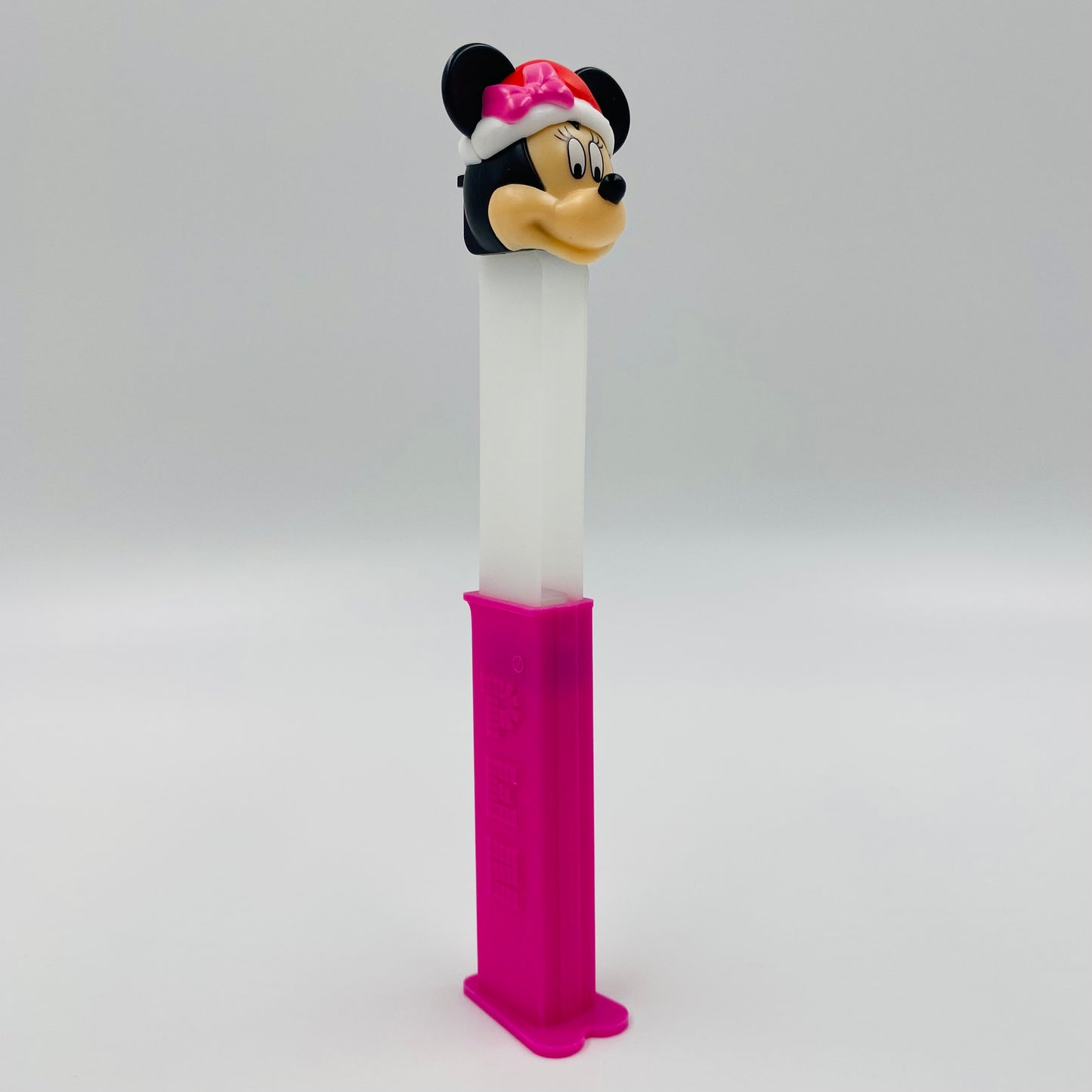 Disney Minnie Mouse PEZ dispenser (2020) loose 7.5 China
