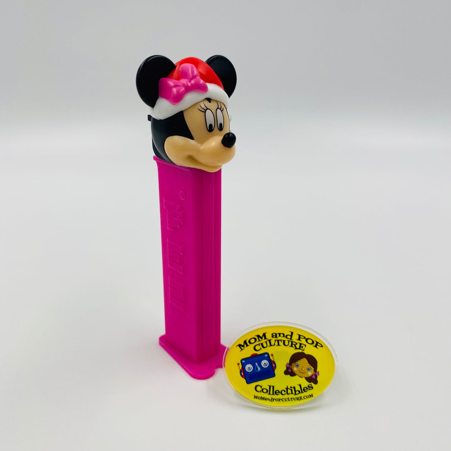 Disney Minnie Mouse PEZ dispenser (2020) loose 7.5 China