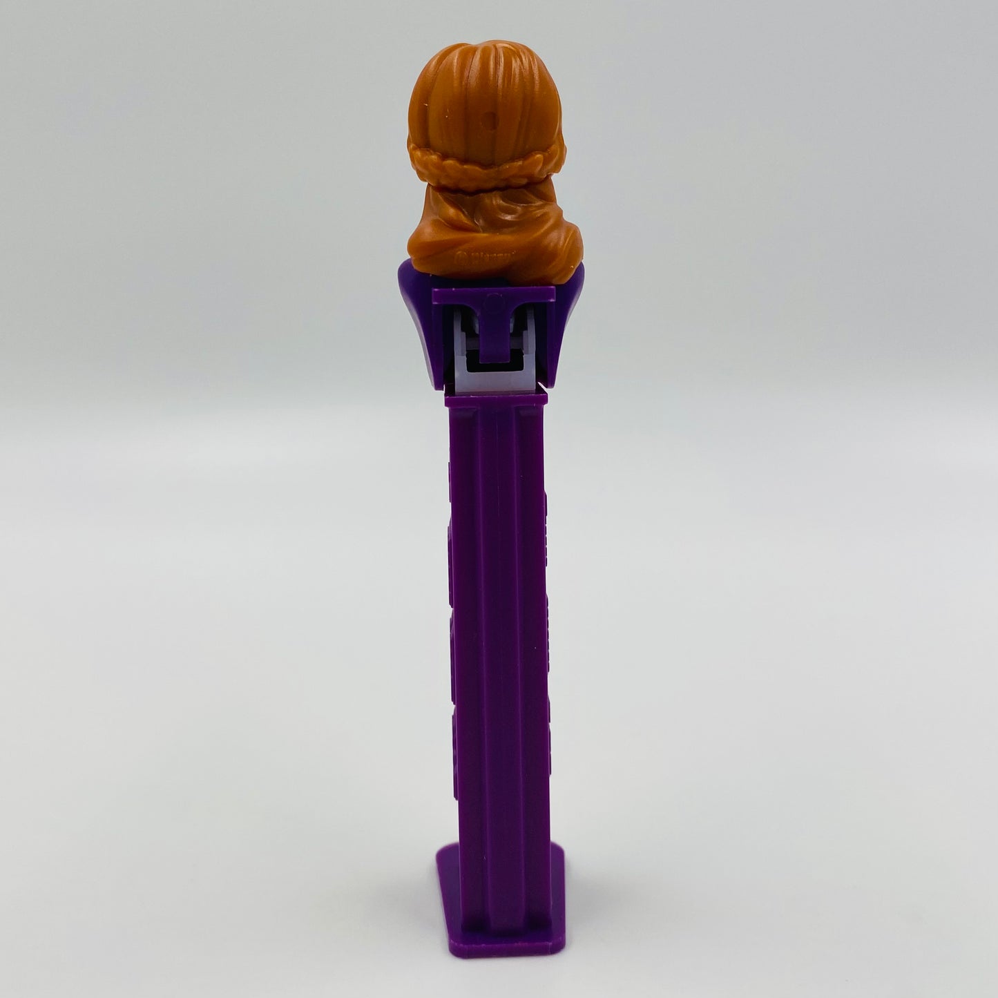 Frozen II Anna PEZ dispenser (2019) loose 7.5 China