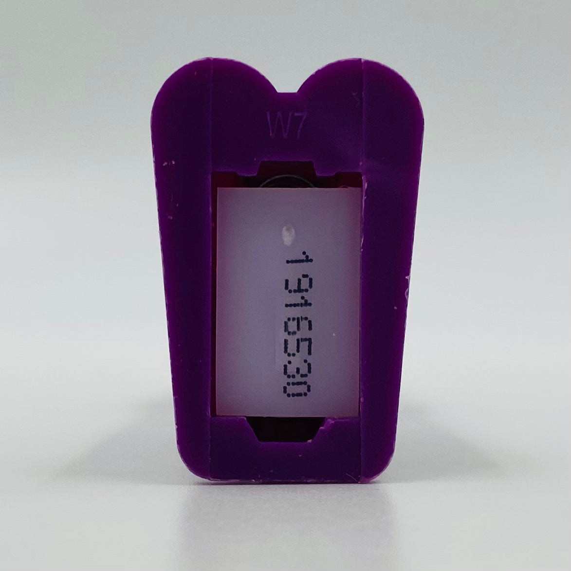 Frozen II Anna PEZ dispenser (2019) loose 7.5 China