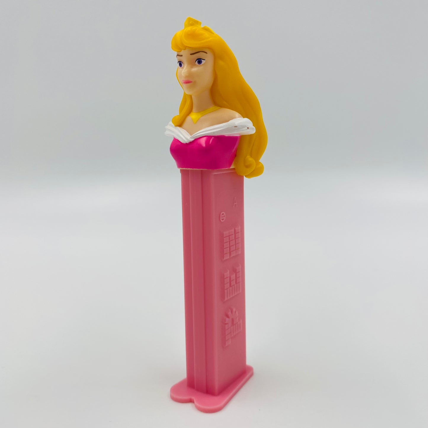 Disney Princess Sleeping Beauty Aurora  PEZ dispenser (2020) loose 7.5 Vietnam