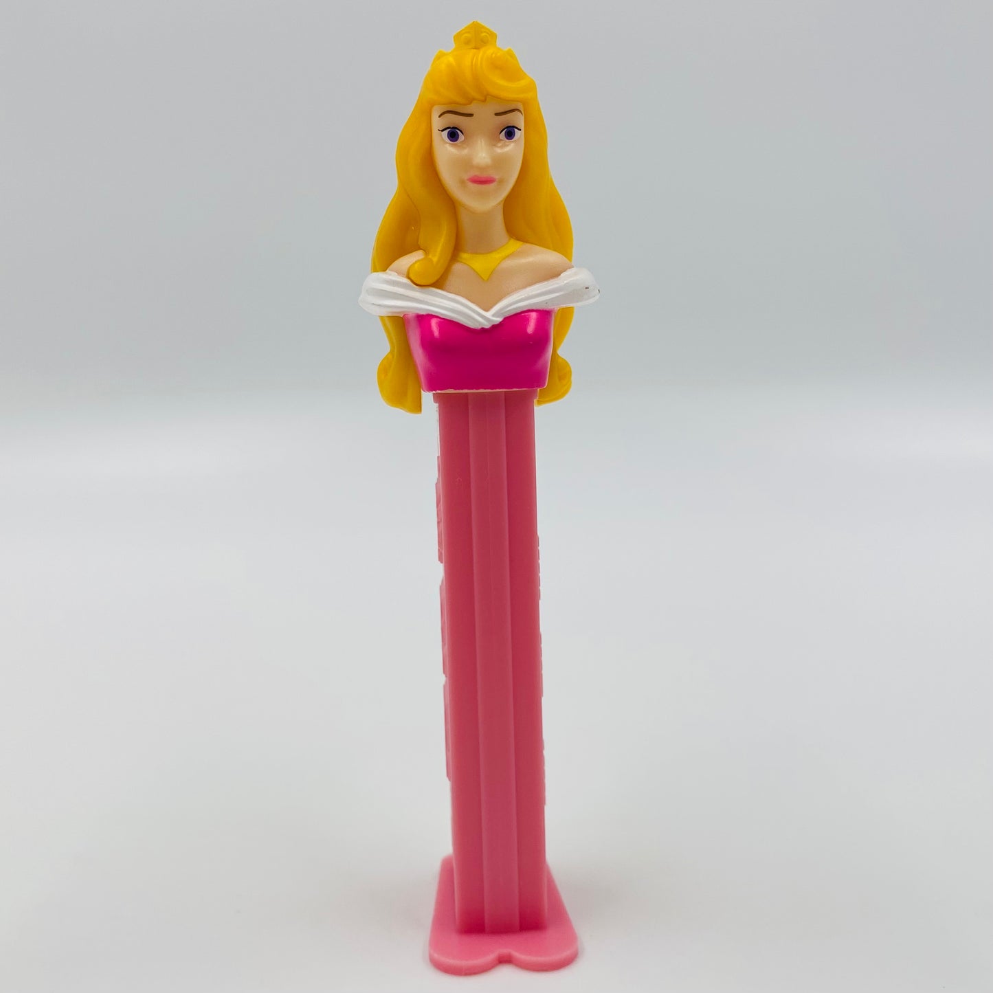 Disney Princess Sleeping Beauty Aurora  PEZ dispenser (2020) loose 7.5 Vietnam