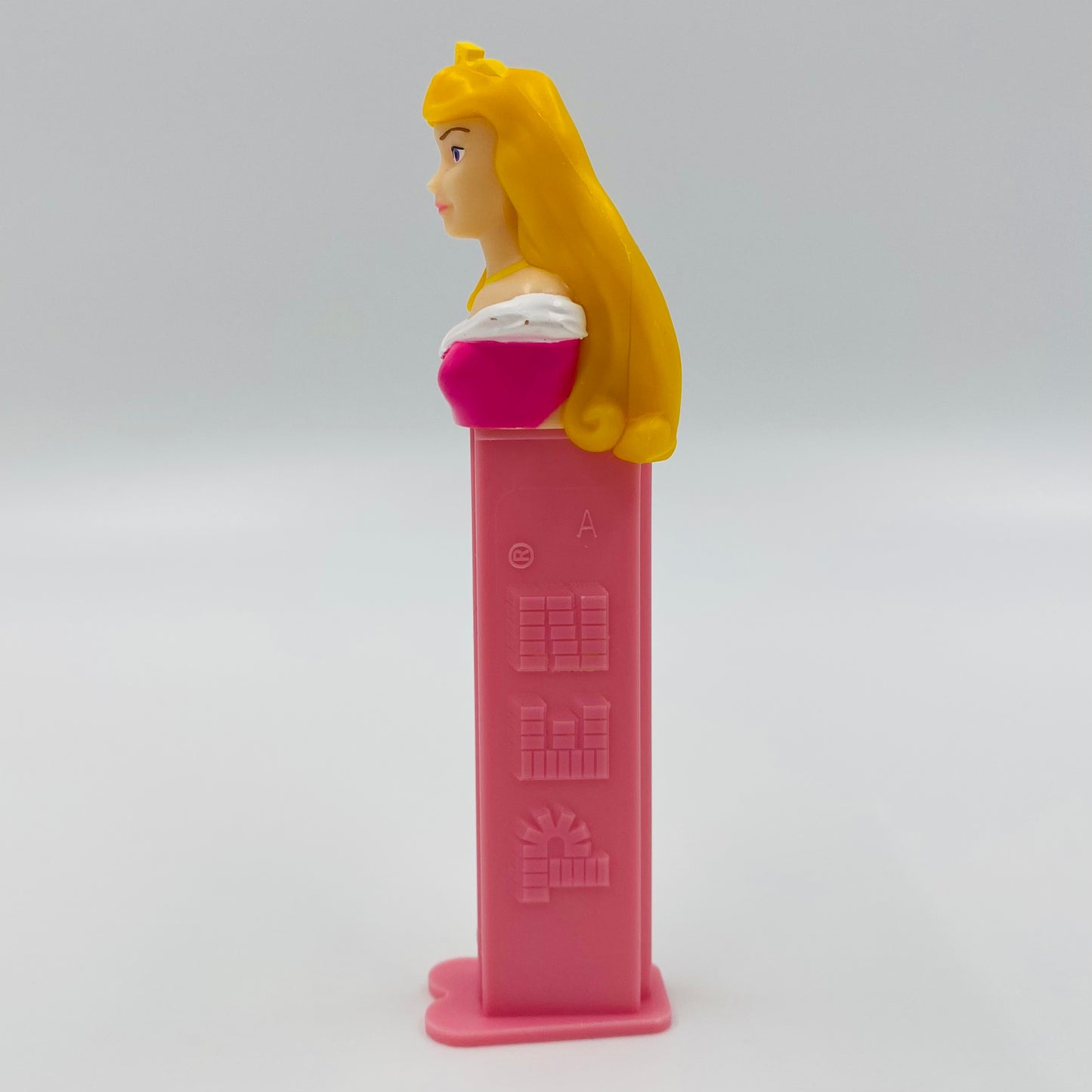 Disney Princess Sleeping Beauty Aurora  PEZ dispenser (2020) loose 7.5 Vietnam