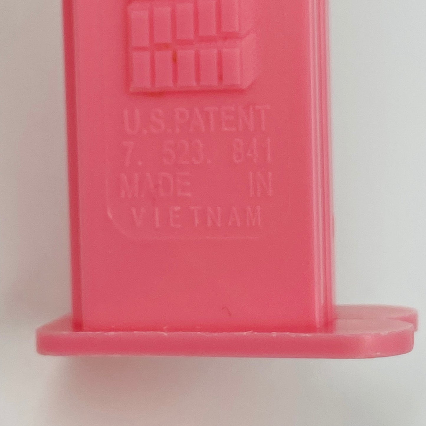 Disney Princess Sleeping Beauty Aurora  PEZ dispenser (2020) loose 7.5 Vietnam