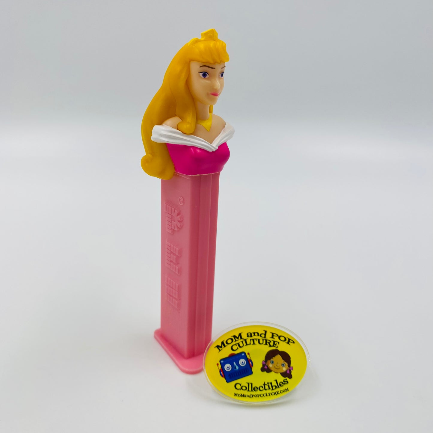 Disney Princess Sleeping Beauty Aurora  PEZ dispenser (2020) loose 7.5 Vietnam
