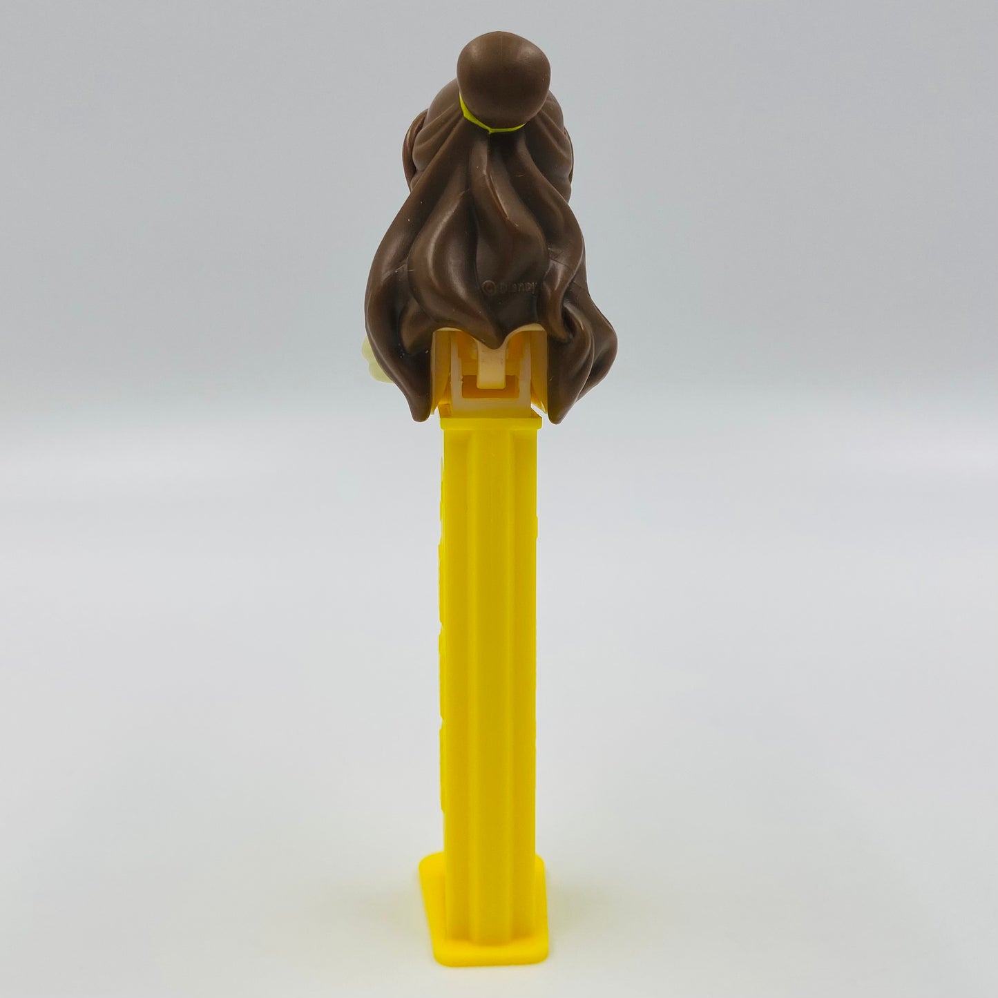 Disney Princess Beauty and the Beast Belle PEZ dispenser (2014) loose 7.5 China