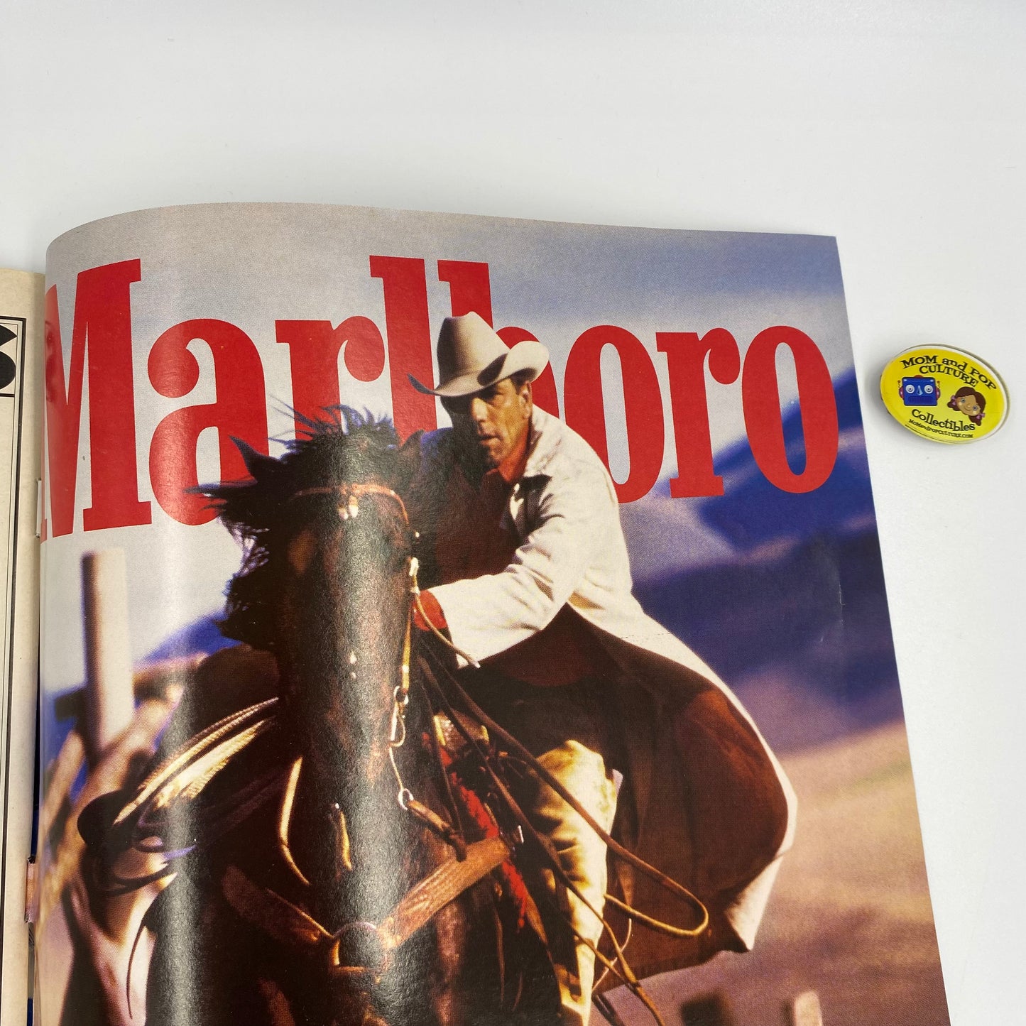 Rolling Stone Magazine Issue #729 March 7, 1996