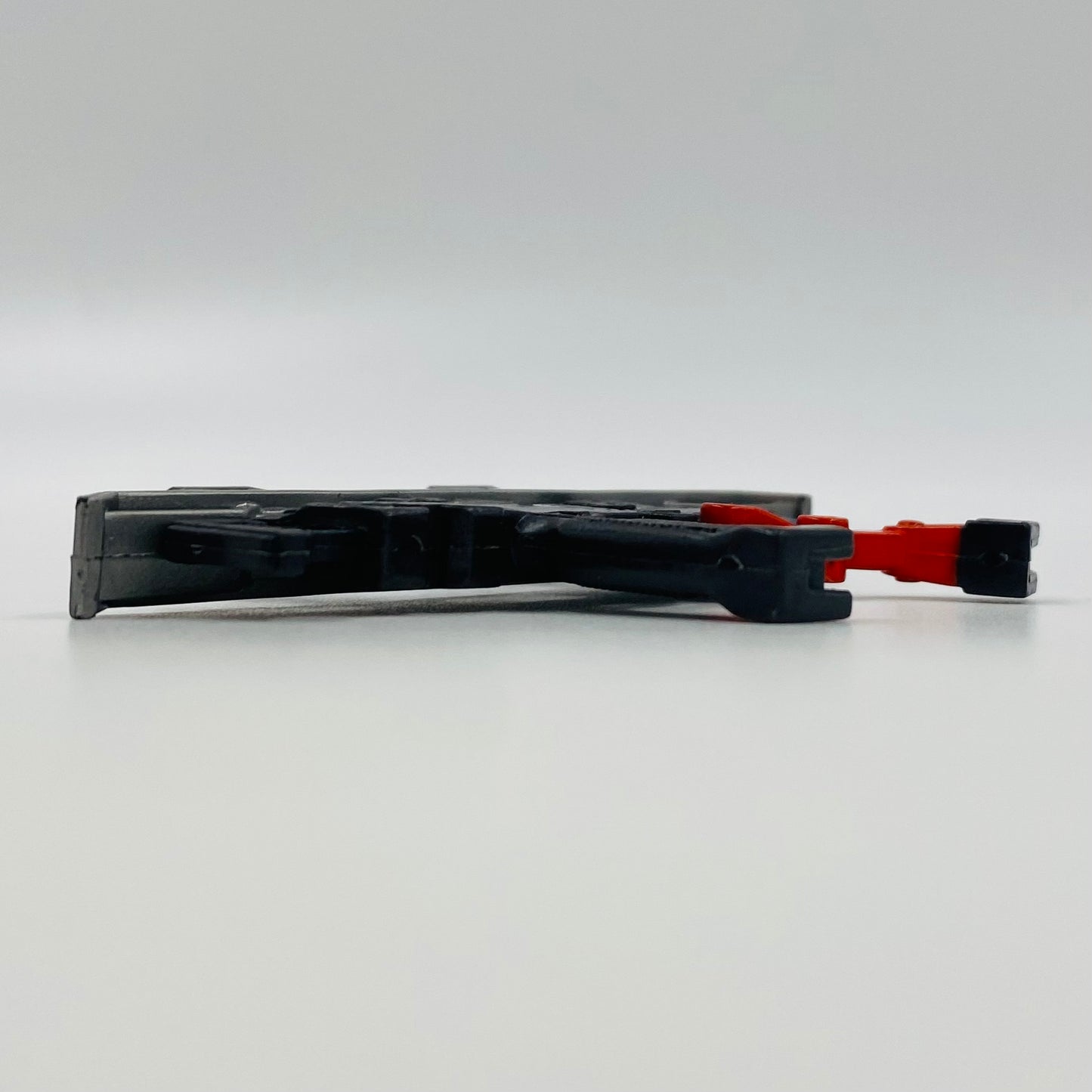 G.I. Joe Sigma 6 Destro loose gun accessory (2006) Hasbro