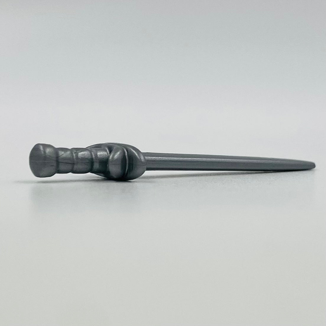 Playmobil grey sword 30 07 6420
