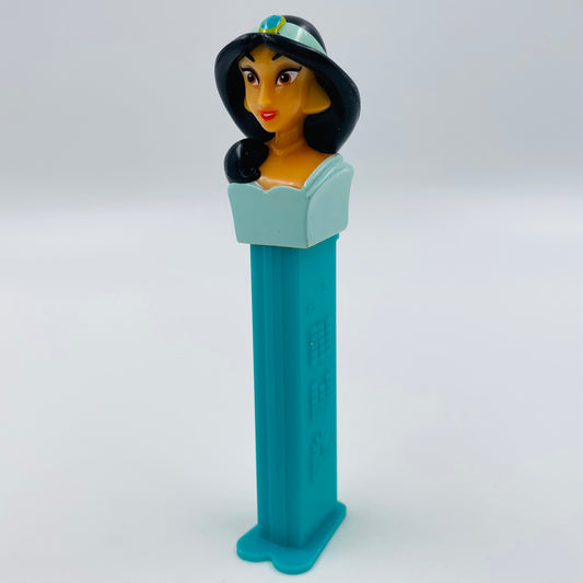 Disney Princess Aladdin Jasmine PEZ dispenser (2019) loose 5.9 China