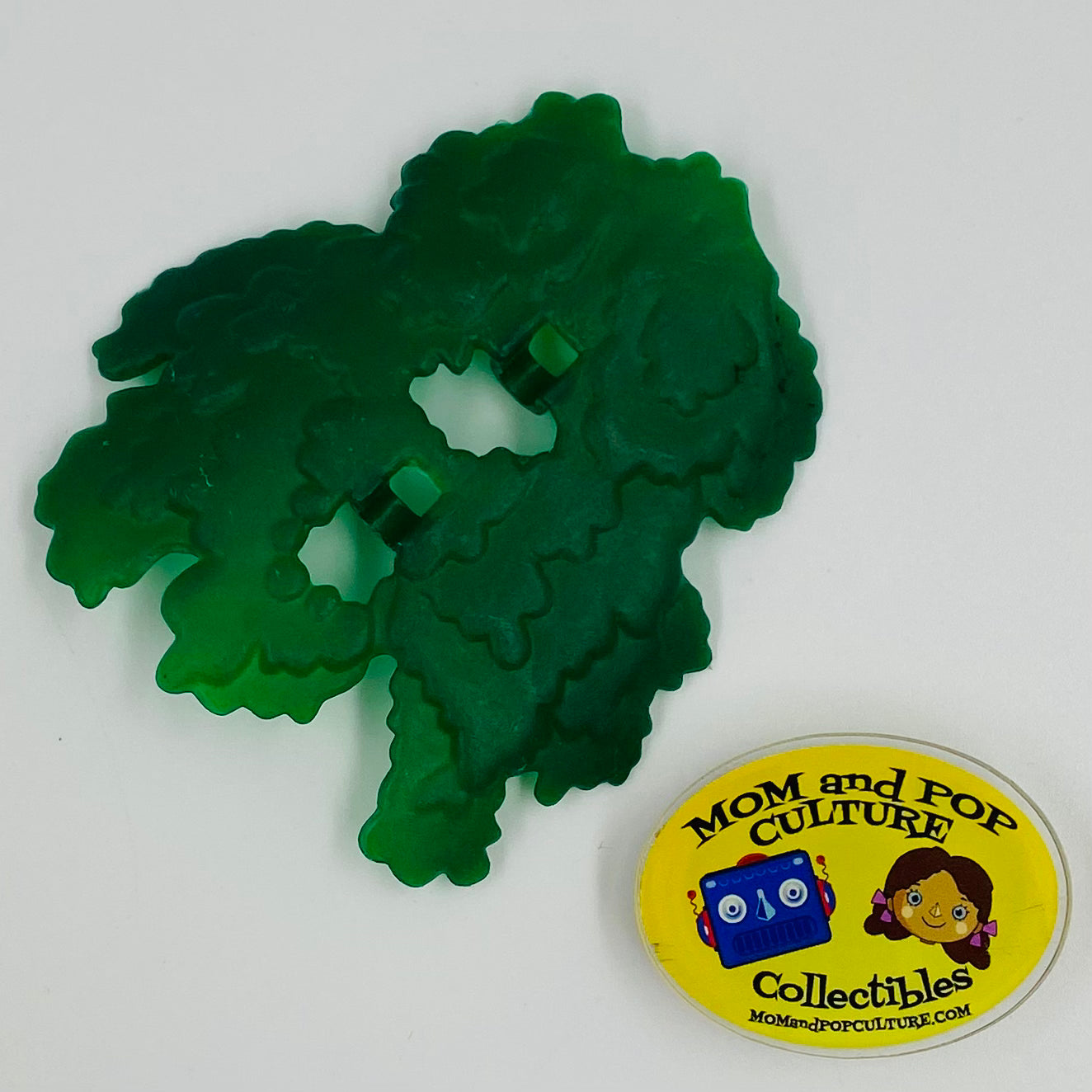 Playmobil acacia tree leaves (small) 30 60 3610c