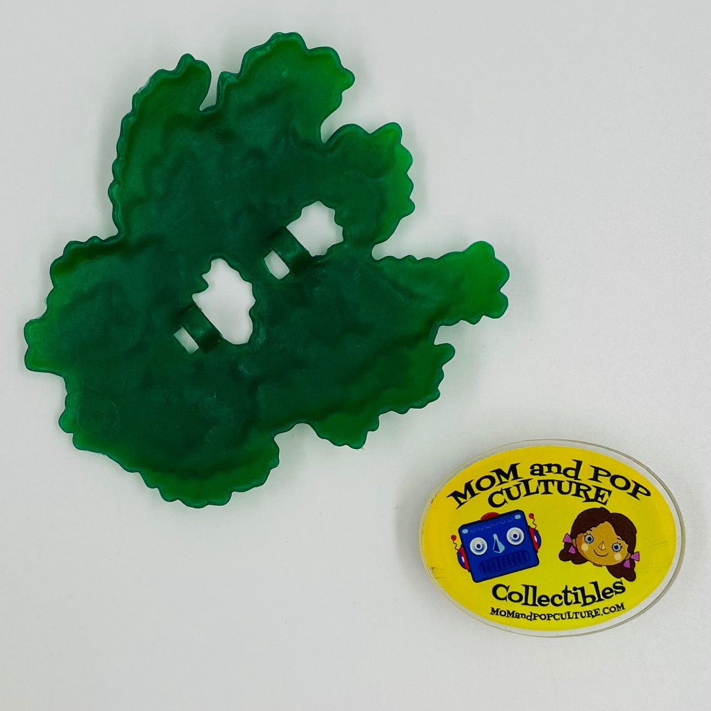 Playmobil acacia tree leaves (small) 30 60 3610c