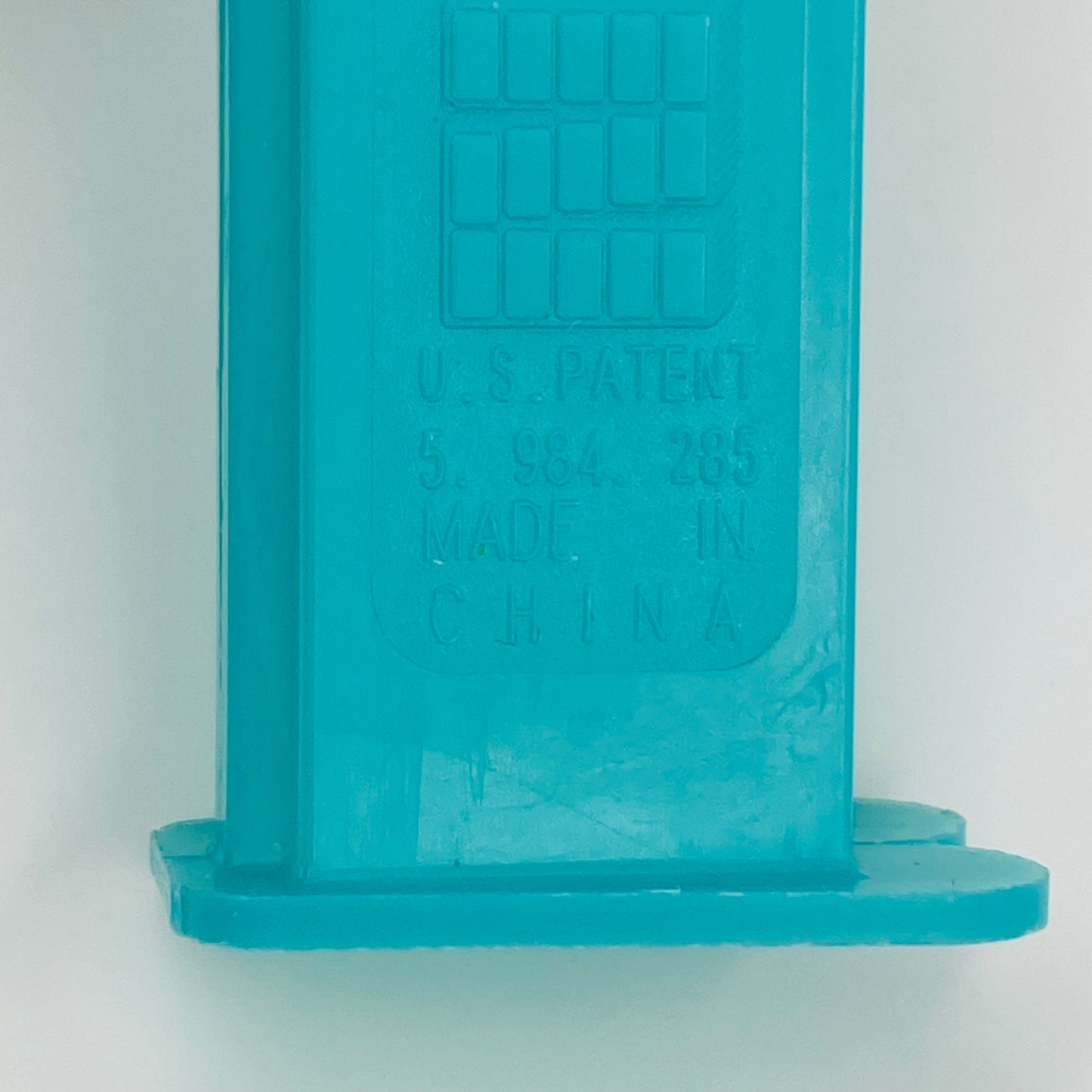 Disney Princess Aladdin Jasmine PEZ dispenser (2019) loose 5.9 China