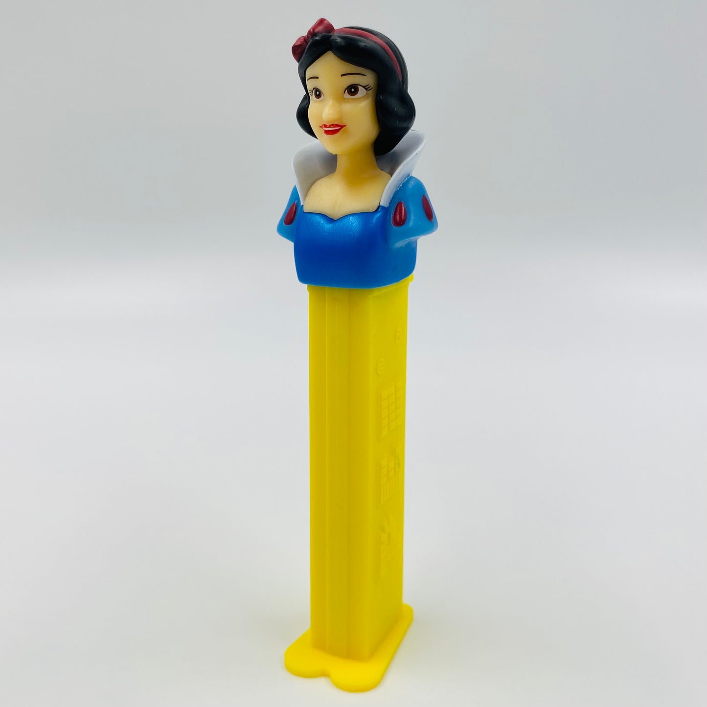 Disney Princess Snow White PEZ dispenser (2013) loose 7.5 China