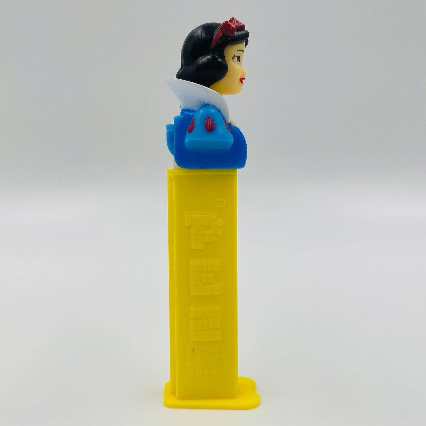 Disney Princess Snow White PEZ dispenser (2013) loose 7.5 China