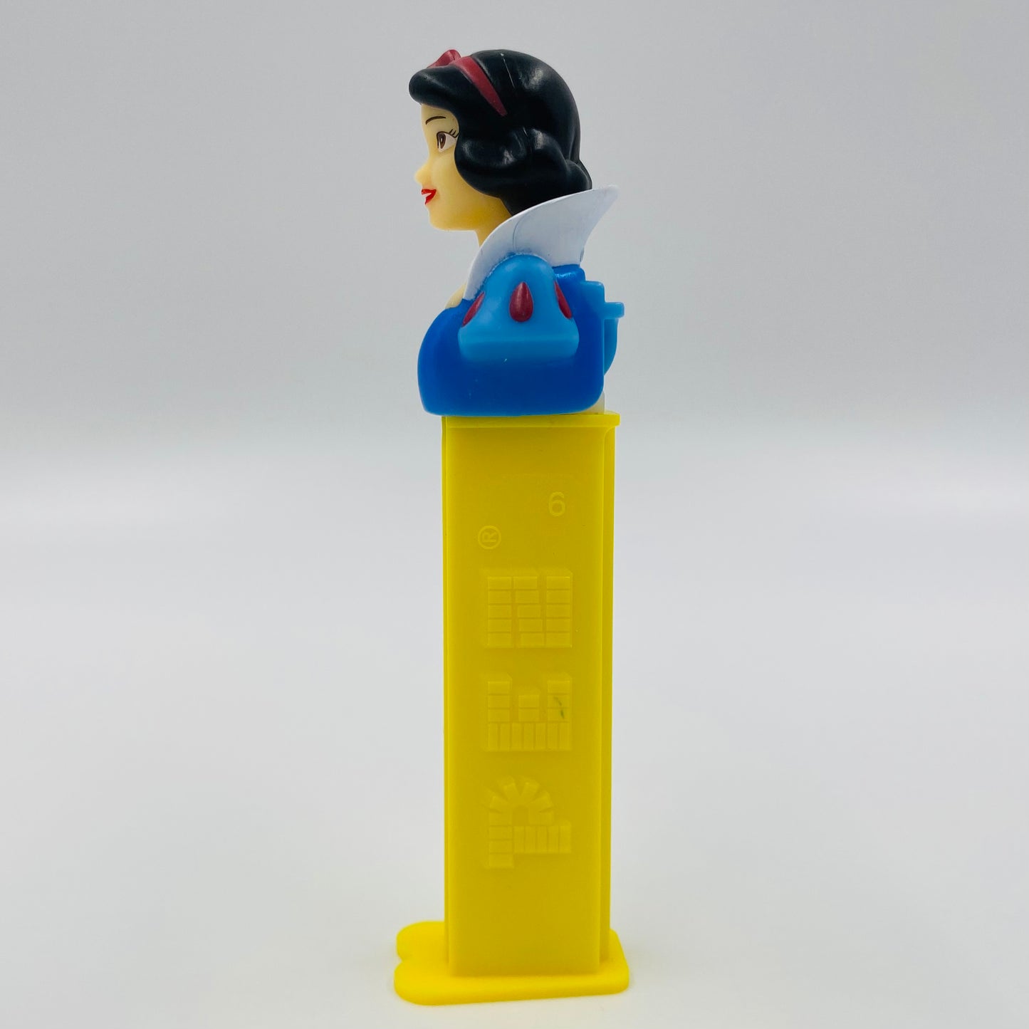 Disney Princess Snow White PEZ dispenser (2013) loose 7.5 China