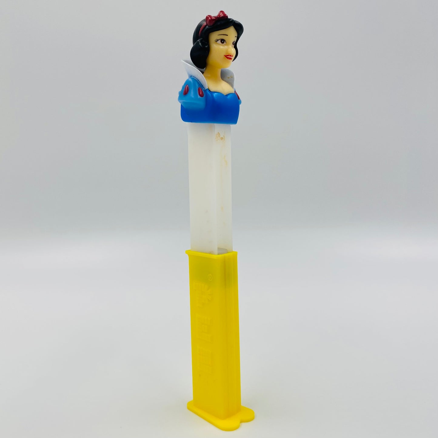 Disney Princess Snow White PEZ dispenser (2013) loose 7.5 China