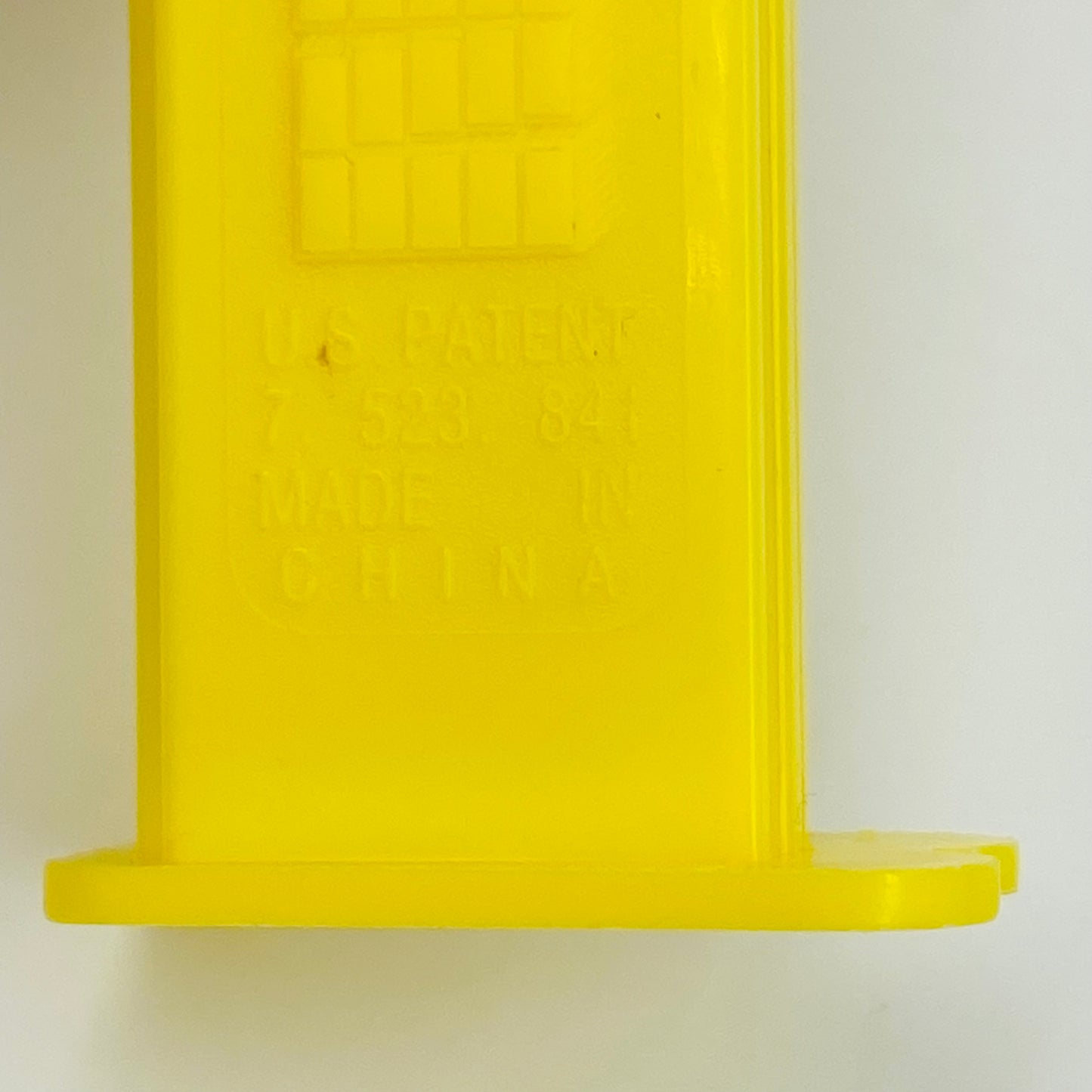 Disney Princess Snow White PEZ dispenser (2013) loose 7.5 China