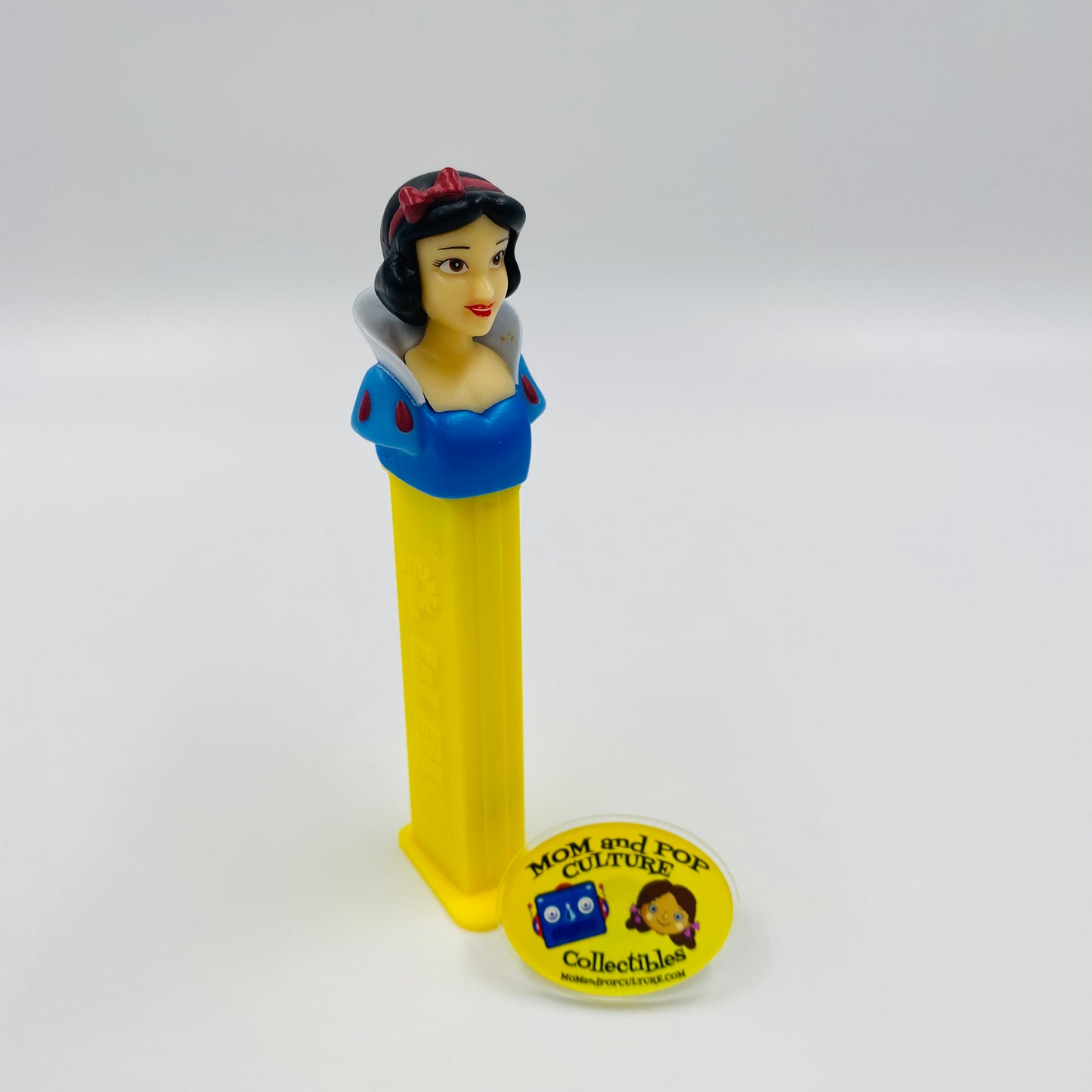 Disney Princess Snow White PEZ dispenser (2013) loose 7.5 China