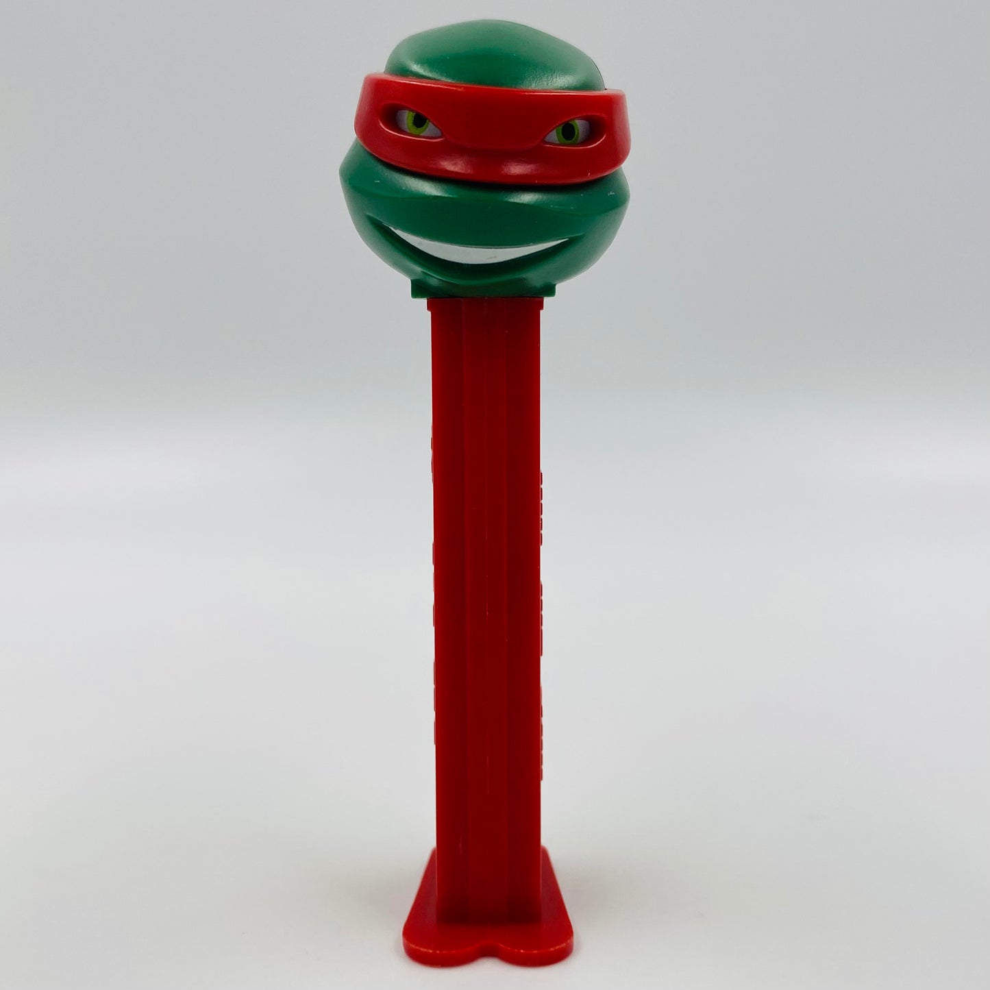 Teenage Mutant Ninja Turtles Raphael PEZ dispenser (2014) loose 7.5 Hungary