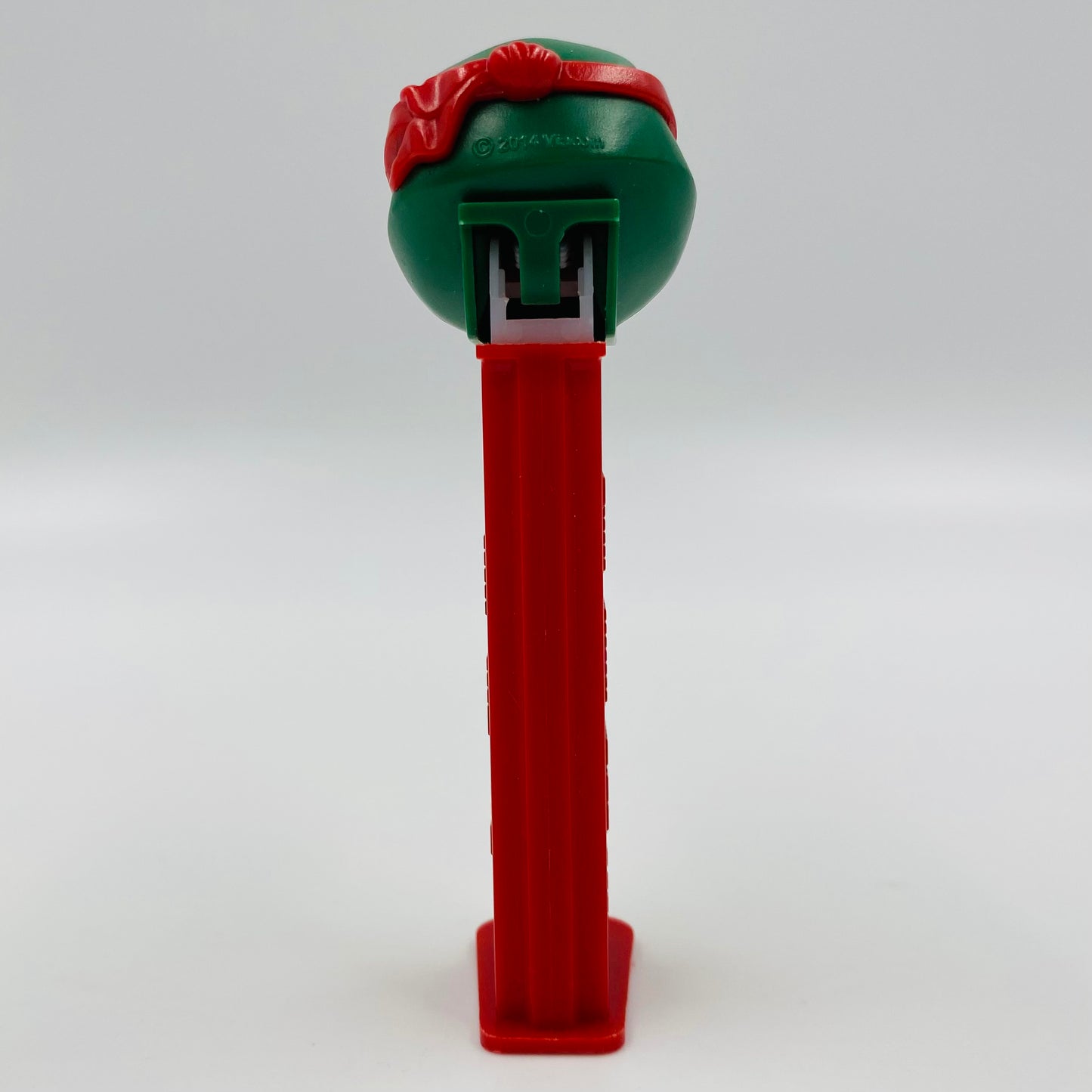 Teenage Mutant Ninja Turtles Raphael PEZ dispenser (2014) loose 7.5 Hungary