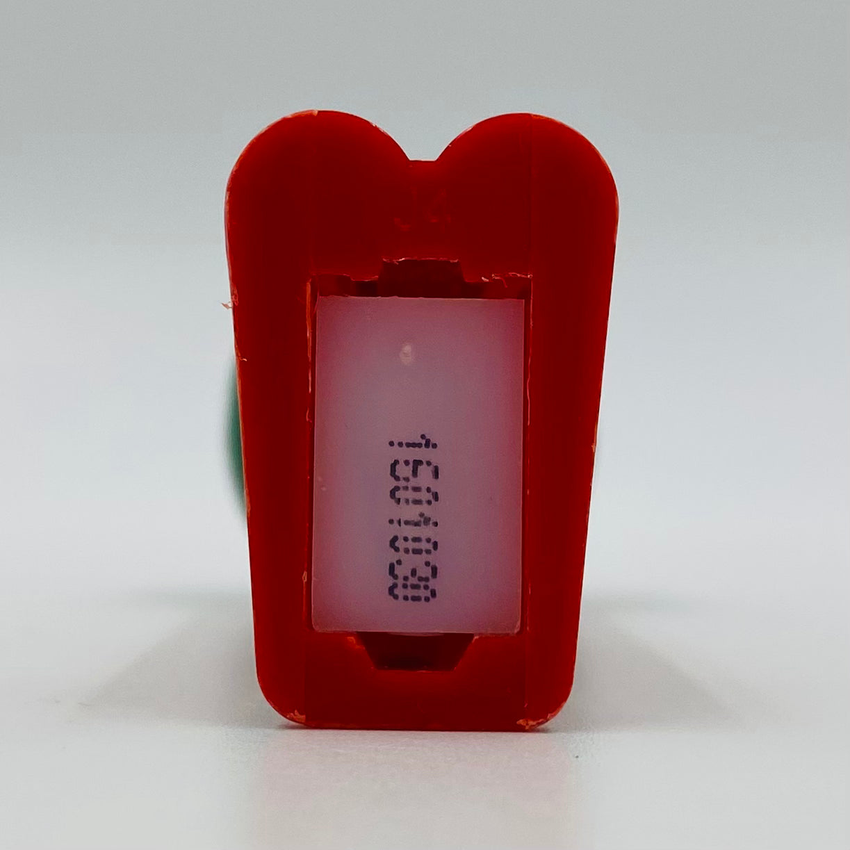 Teenage Mutant Ninja Turtles Raphael PEZ dispenser (2014) loose 7.5 Hungary