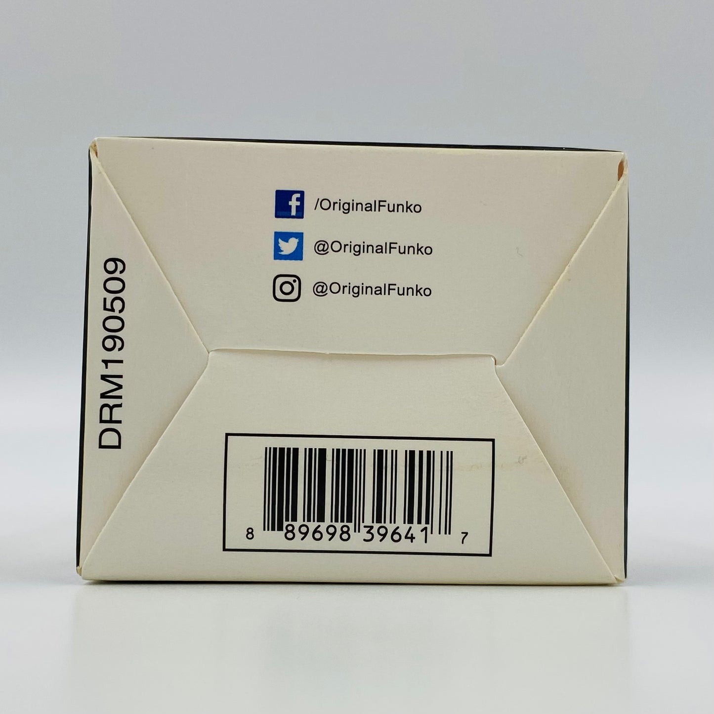 Bob's Big Boy Pop! + PEZ dispenser (2019) boxed