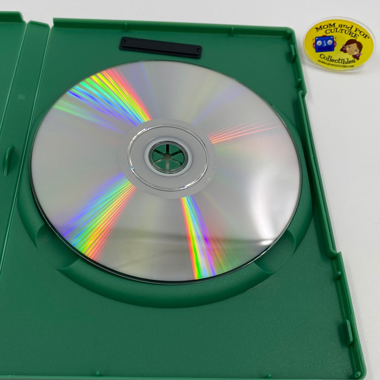 Teenage Mutant Ninja Turtles vol. 13 Battle Nexus DVD (2004) 4 Kids Home Video