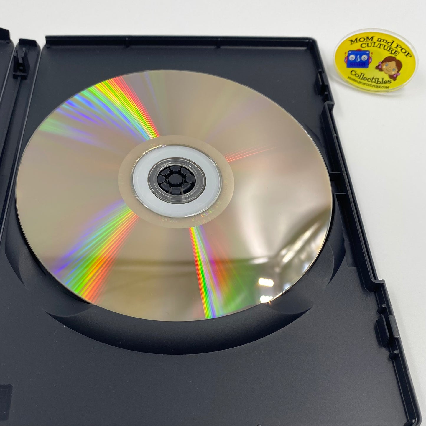 X-Men The Last Stand widescreen DVD (2006) 20th Century Fox Home Entertainment