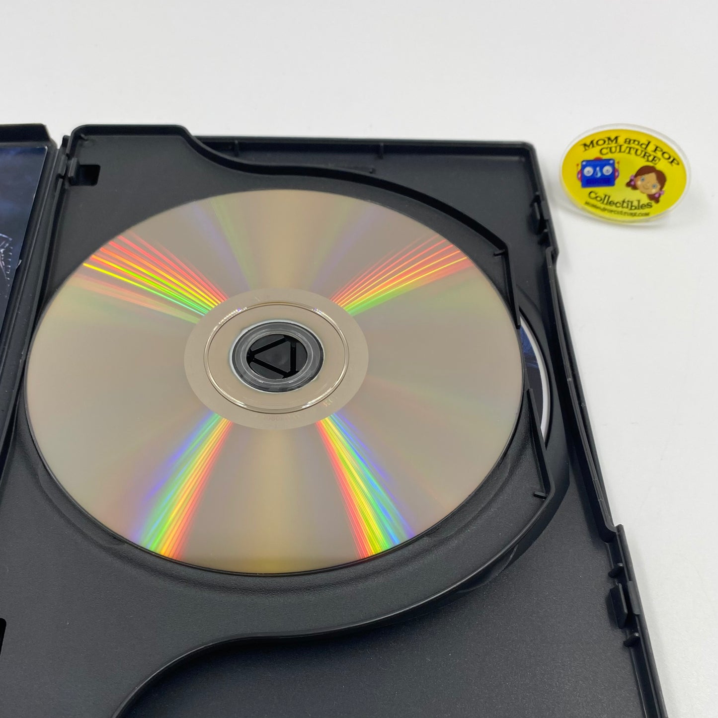 X2 X-Men United full screen DVD (2003) 20th Century Fox Home Entertainment
