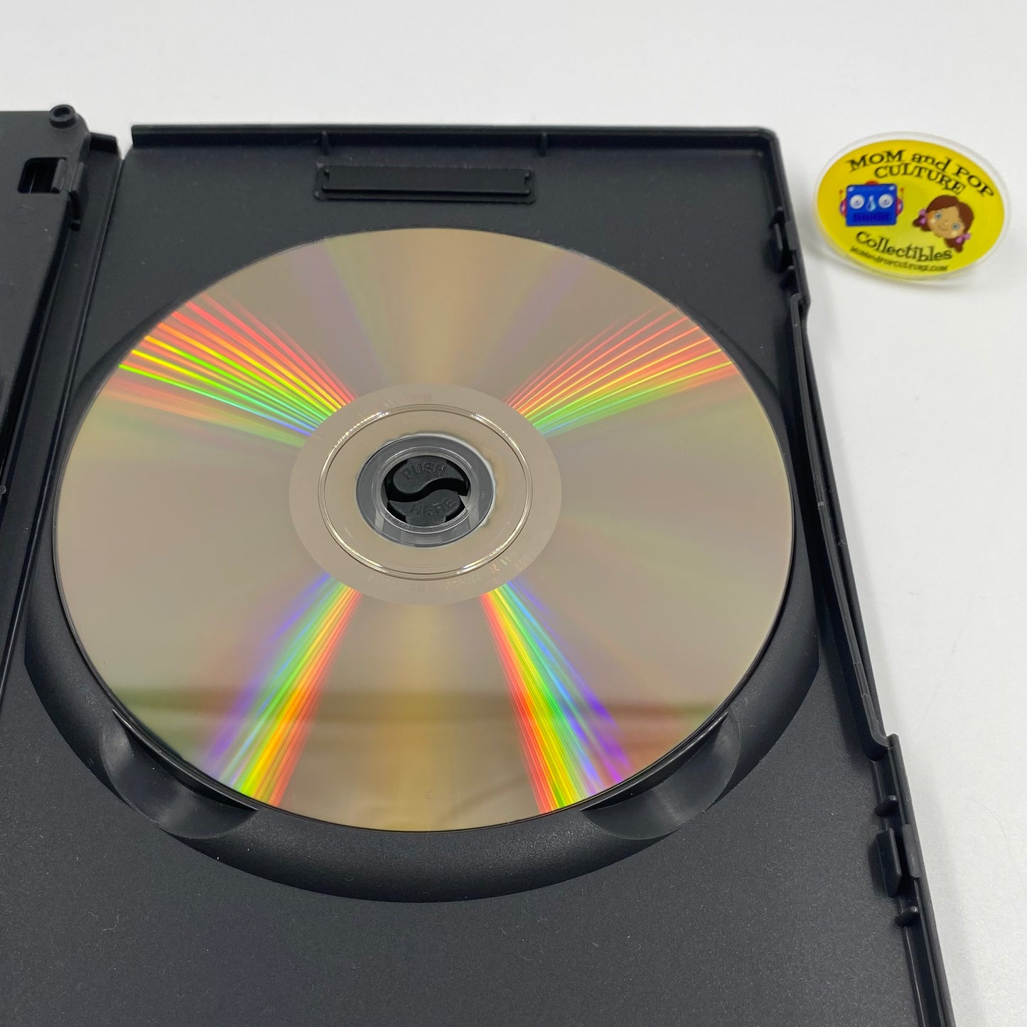 X2 X-Men United full screen DVD (2003) 20th Century Fox Home Entertainment