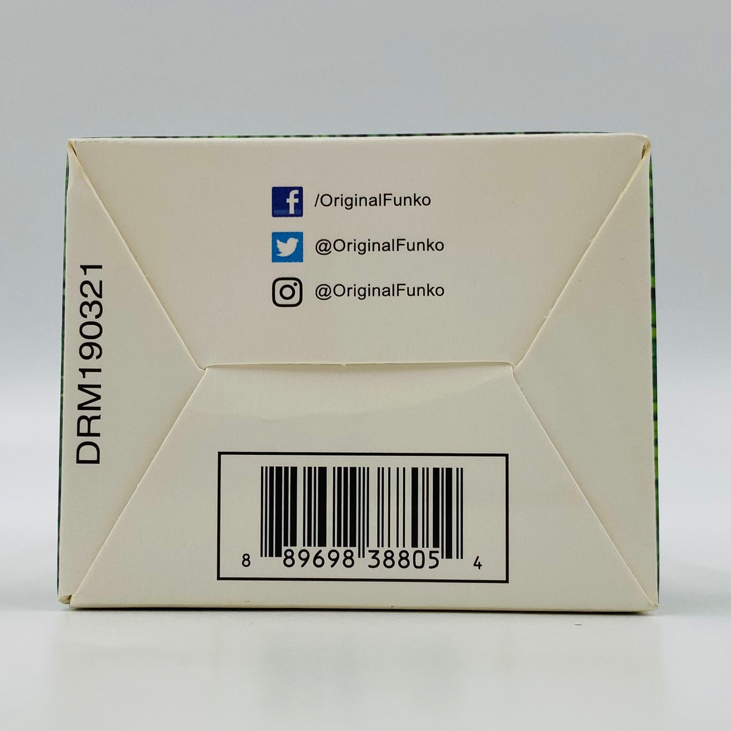 Caddyshack Gopher Pop! + PEZ dispenser (2019) boxed