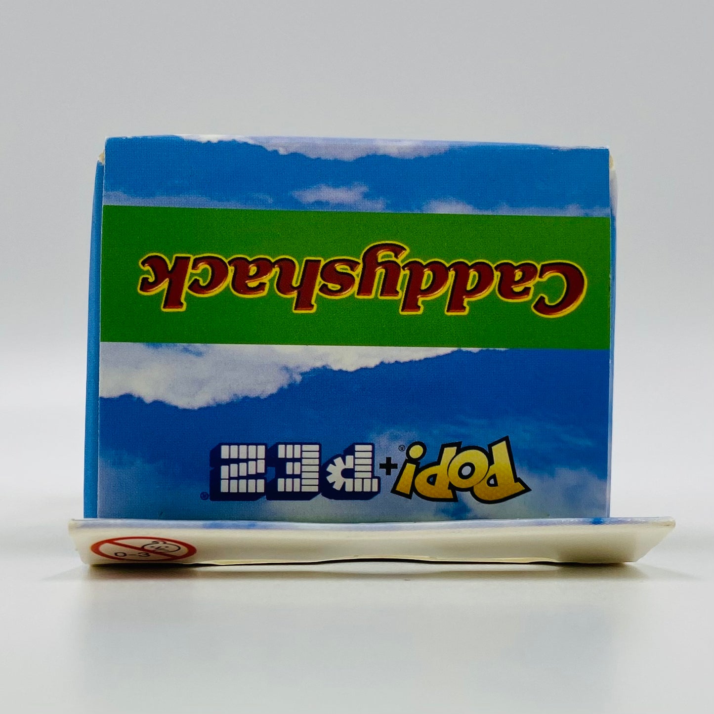 Caddyshack Carl Spackler Pop! + PEZ dispenser (2019) boxed