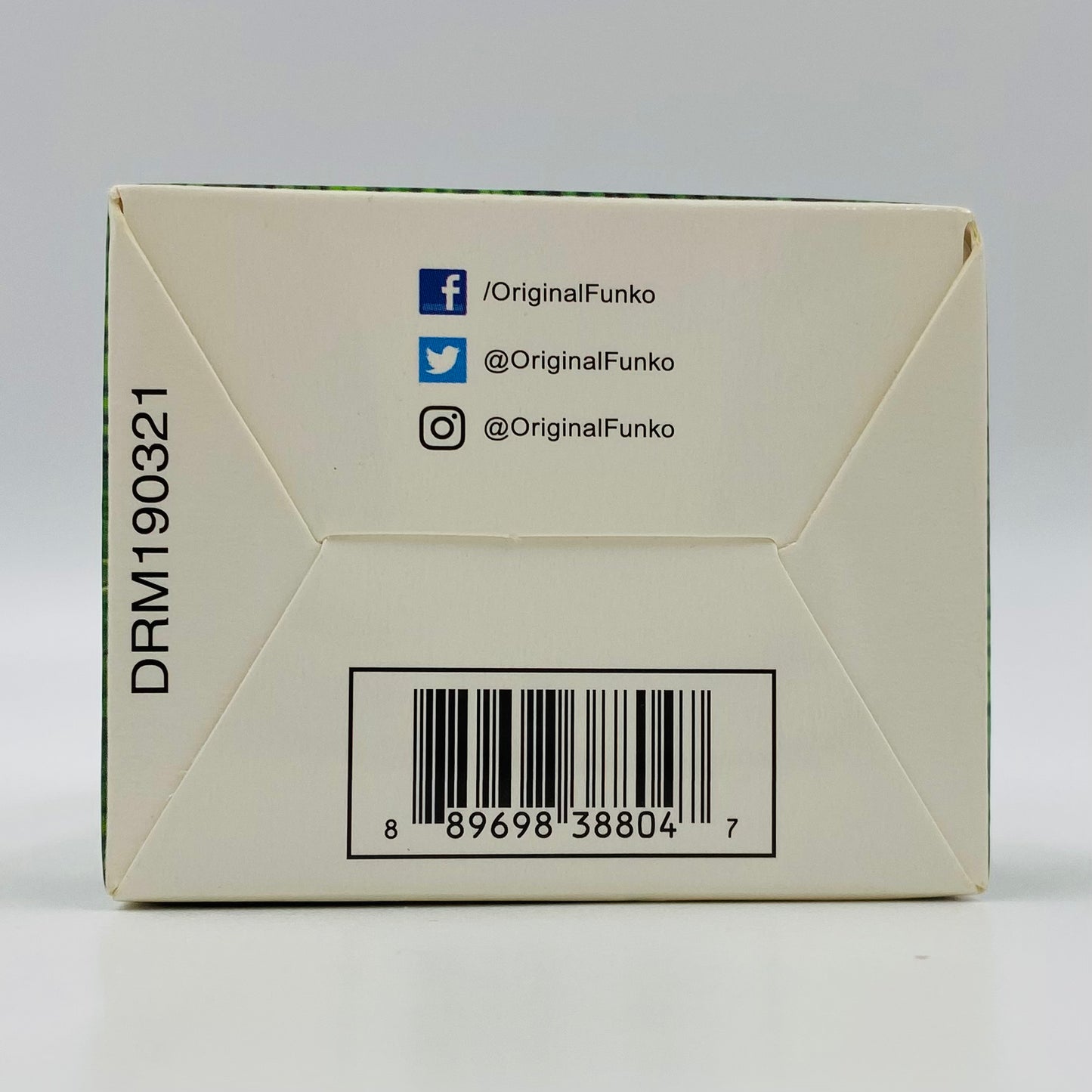 Caddyshack Carl Spackler Pop! + PEZ dispenser (2019) boxed