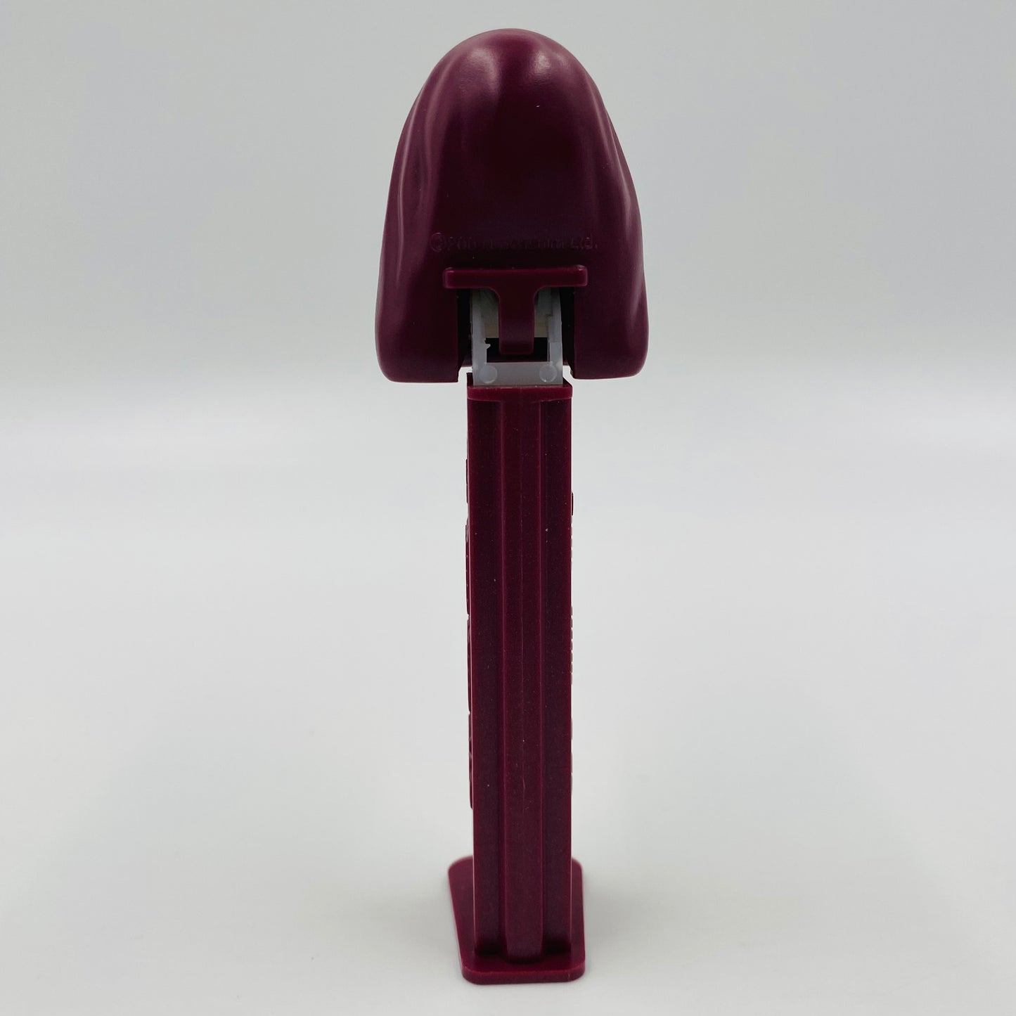 Star Wars Emperor Palpatine PEZ dispenser (2005) loose 5.9 China