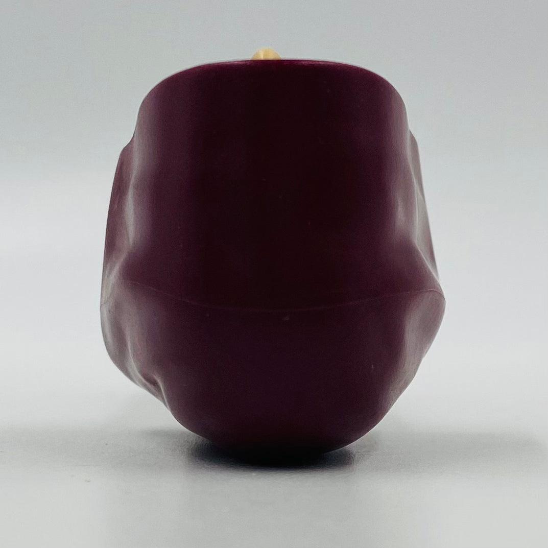 Star Wars Emperor Palpatine PEZ dispenser (2005) loose 5.9 China