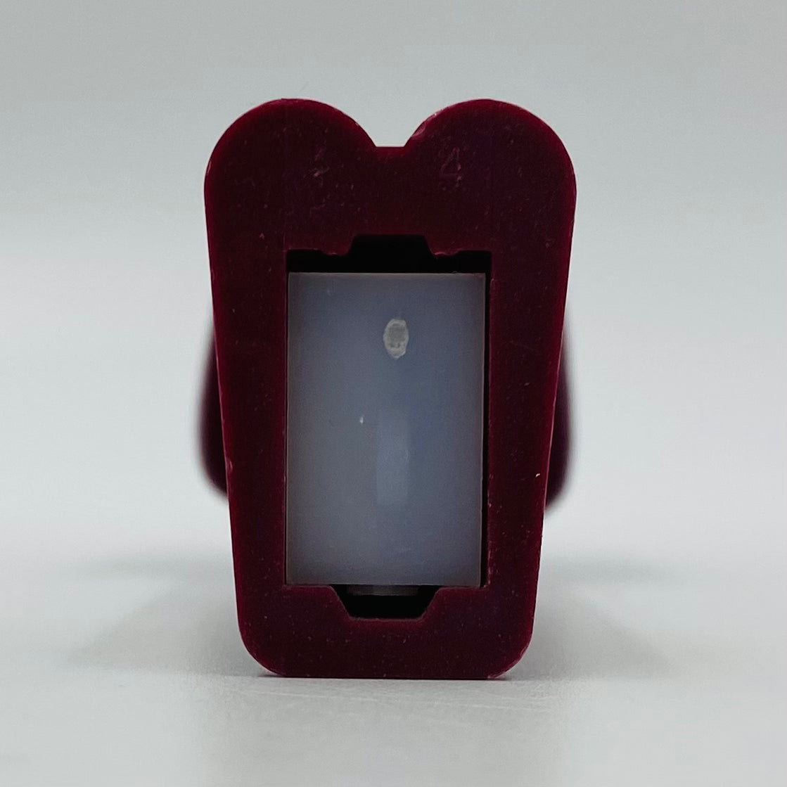 Star Wars Emperor Palpatine PEZ dispenser (2005) loose 5.9 China