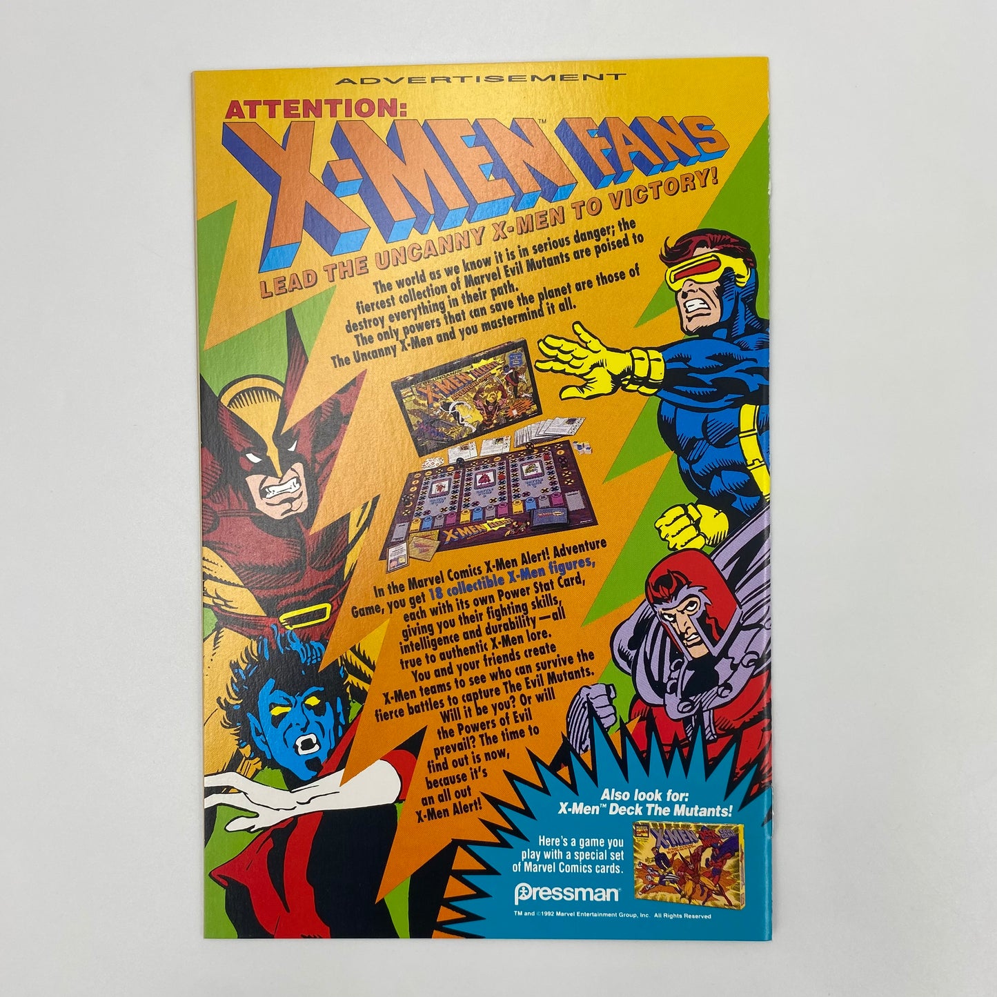 Sleepwalker #19 (1992) Marvel (VF)