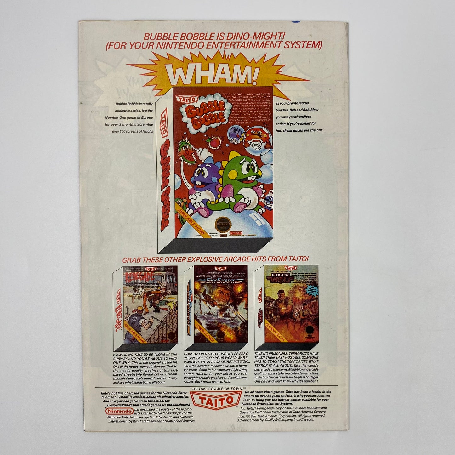 Solarman #1-2 (1989-1990) Marvel (FN-, FN)
