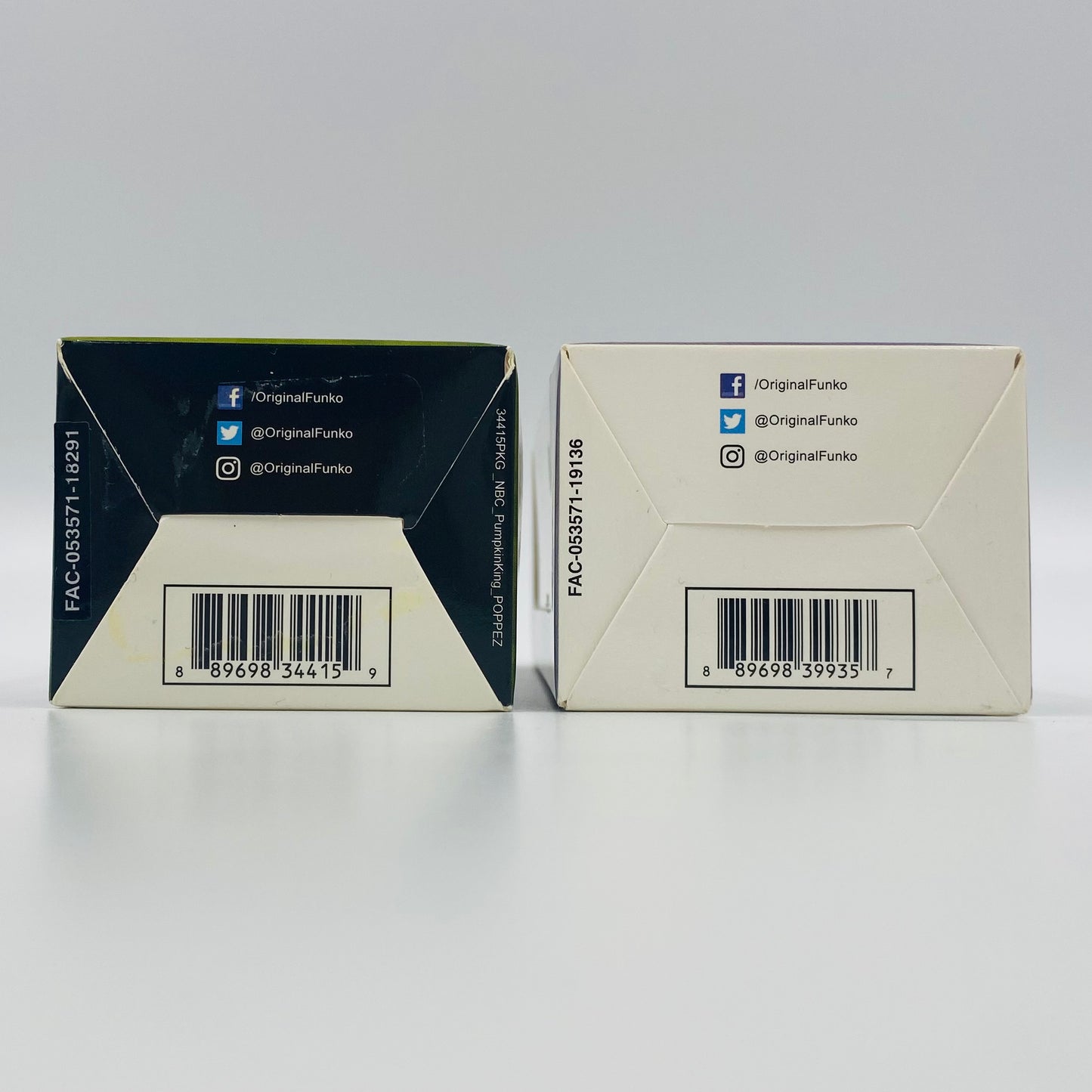 M&PC Pop! + PEZ Dispenser FUN PACK: Starter Pack #1