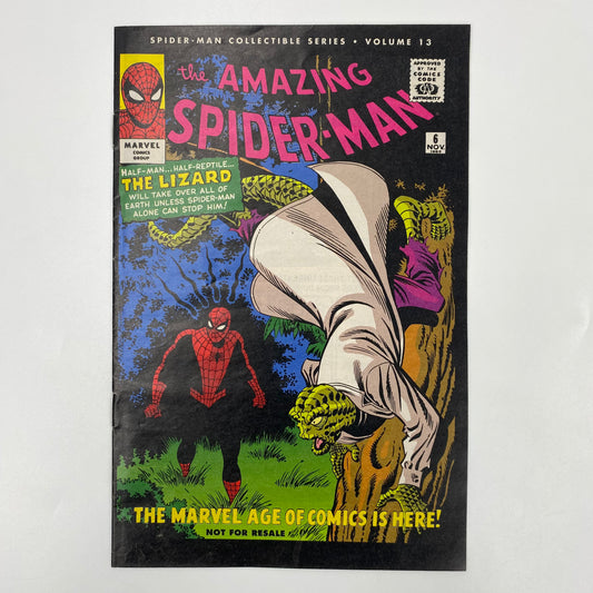 Spider-Man Collectible Series volume #13 (2006) Marvel (VG)