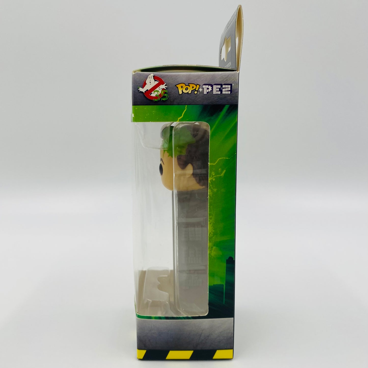 M&PC Pop! + PEZ Dispenser FUN PACK: Ghostbusters!