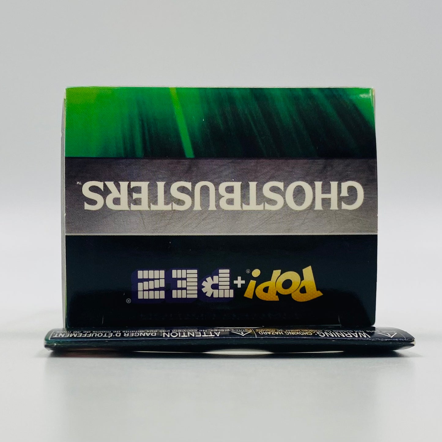 M&PC Pop! + PEZ Dispenser FUN PACK: Ghostbusters!