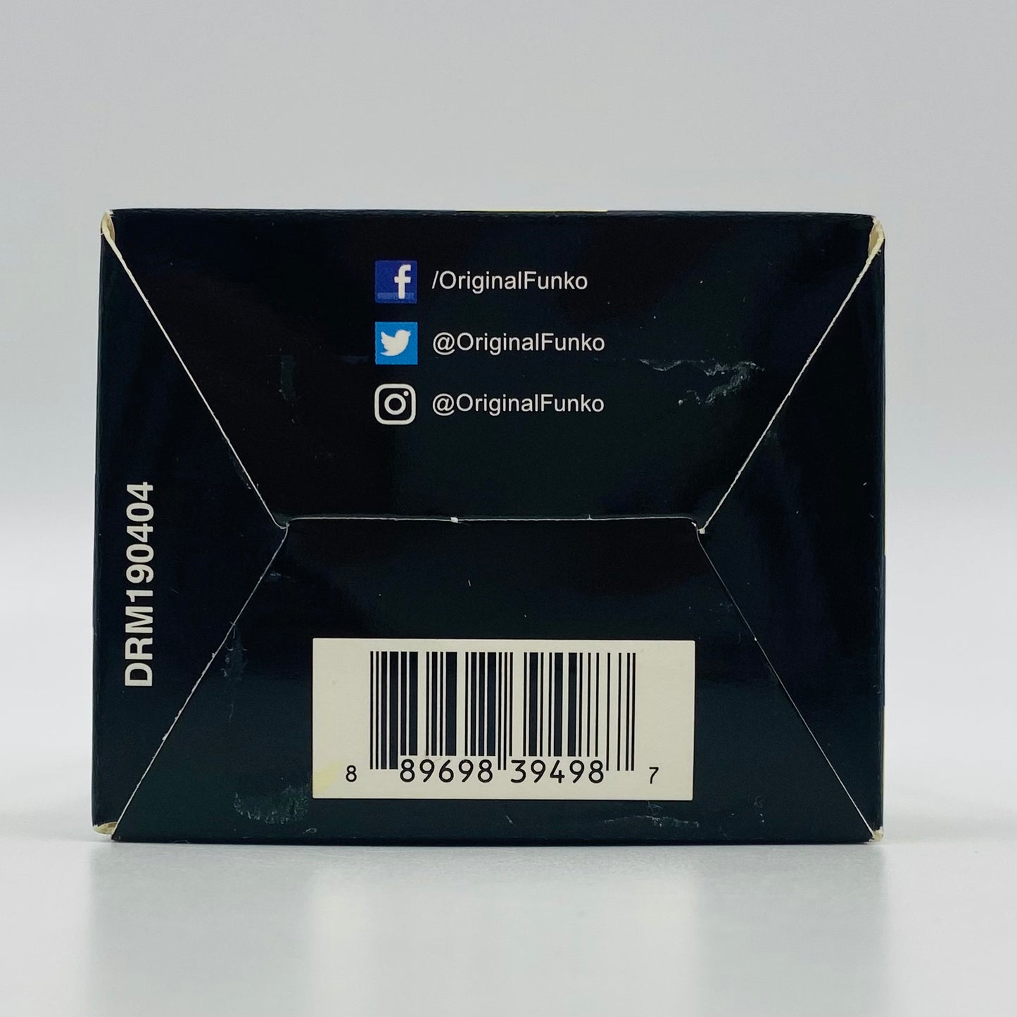 M&PC Pop! + PEZ Dispenser FUN PACK: Ghostbusters!